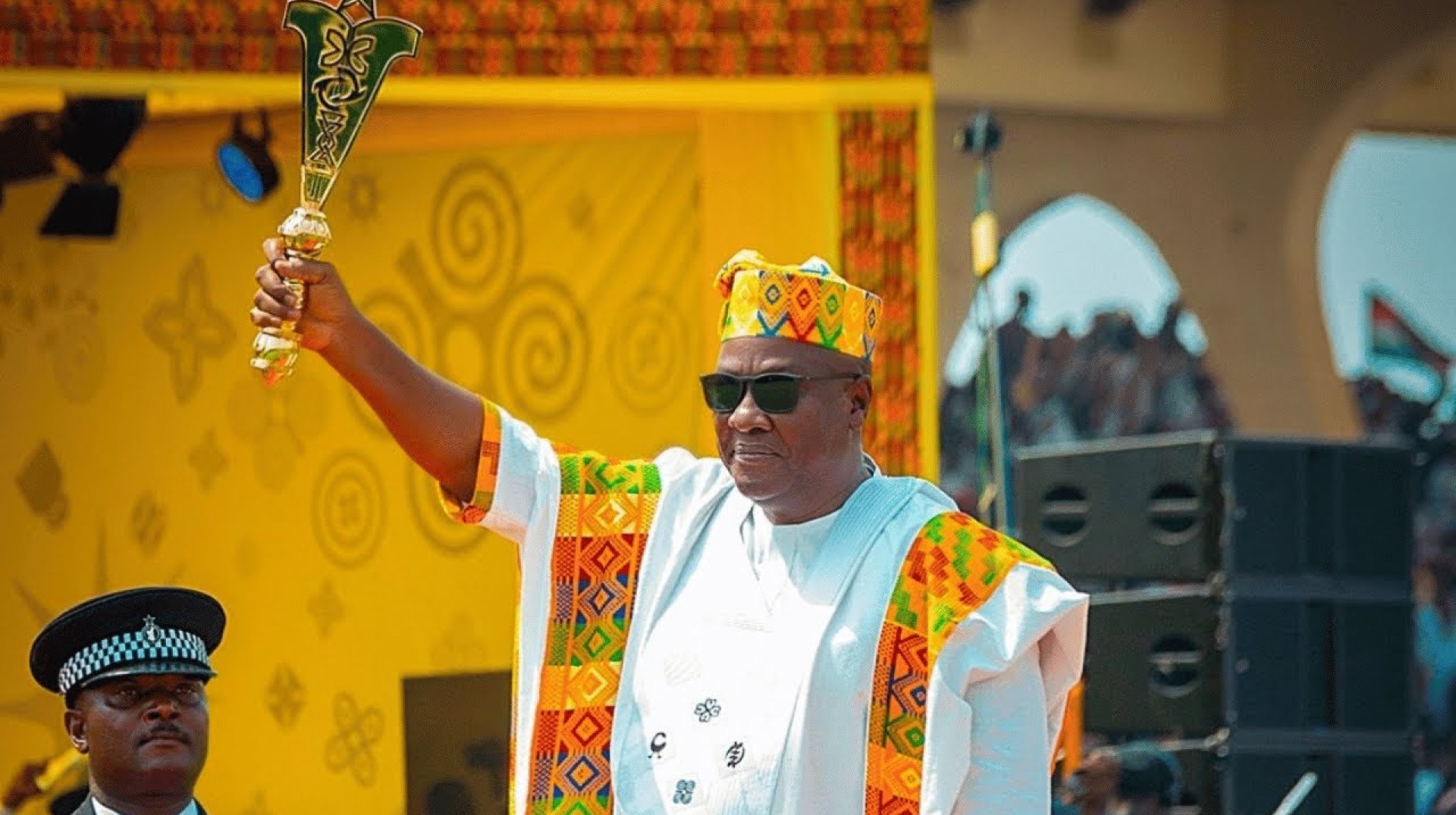 WILD CELEBRATIONS AS GHANA PRESIDENT ELECT JOHN MAHAMA SWORN IN AS PRESIDENT RUTO WATCH. WILD CELEBRATIONS AS GHANA PRESIDENT ELECT JOHN MAHAMA SWORN IN AS PRESIDENT RUTO WATCH.