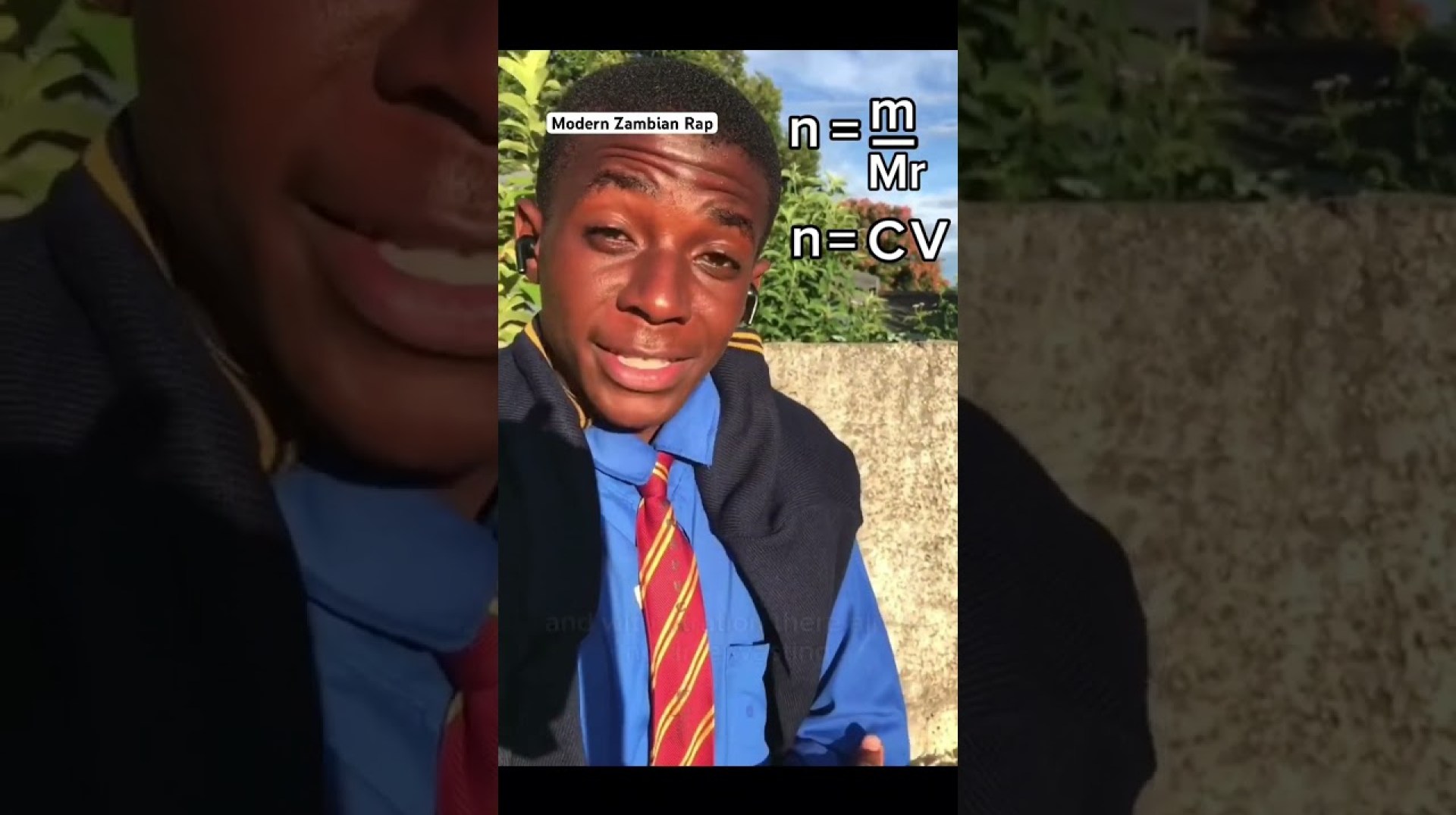 Nasty C-No more #hiphop #rapper #nastyc #chemistry #educational #education Nasty C-No more #hiphop #rapper #nastyc #chemistry #educational #education