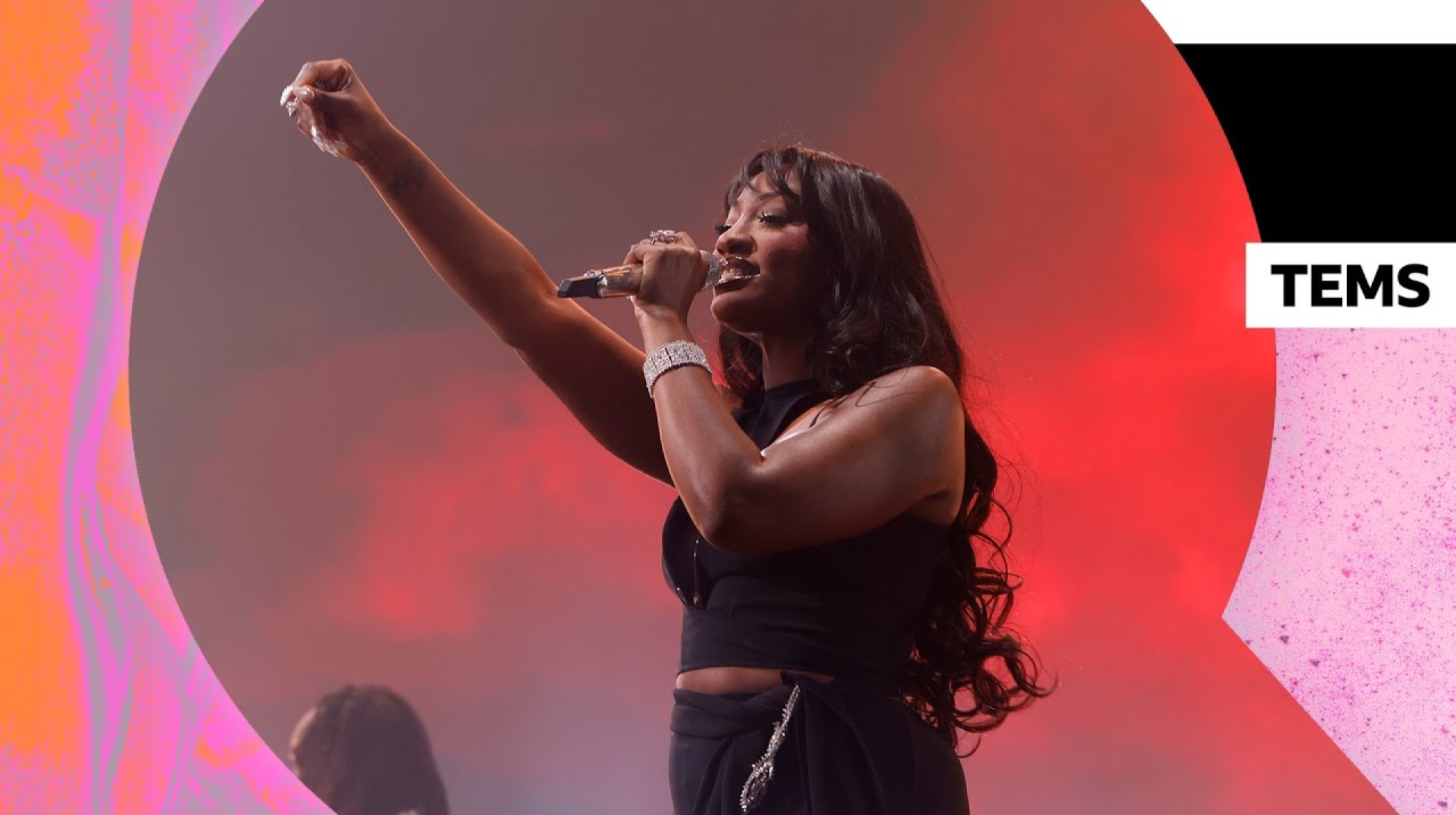 Tems – Love Me Jeje (Radio 1's Big Weekend 2024) Tems – Love Me Jeje (Radio 1's Big Weekend 2024)