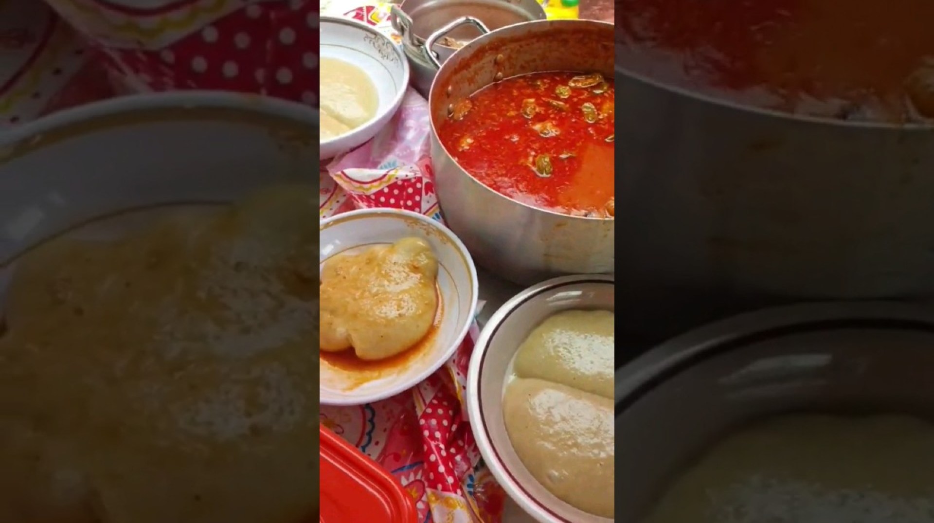 How Mothers Serve Traditional Ghana Fufu at Home. #fufu #ghanafood #shorts #foodshorts How Mothers Serve Traditional Ghana Fufu at Home. #fufu #ghanafood #shorts #foodshorts