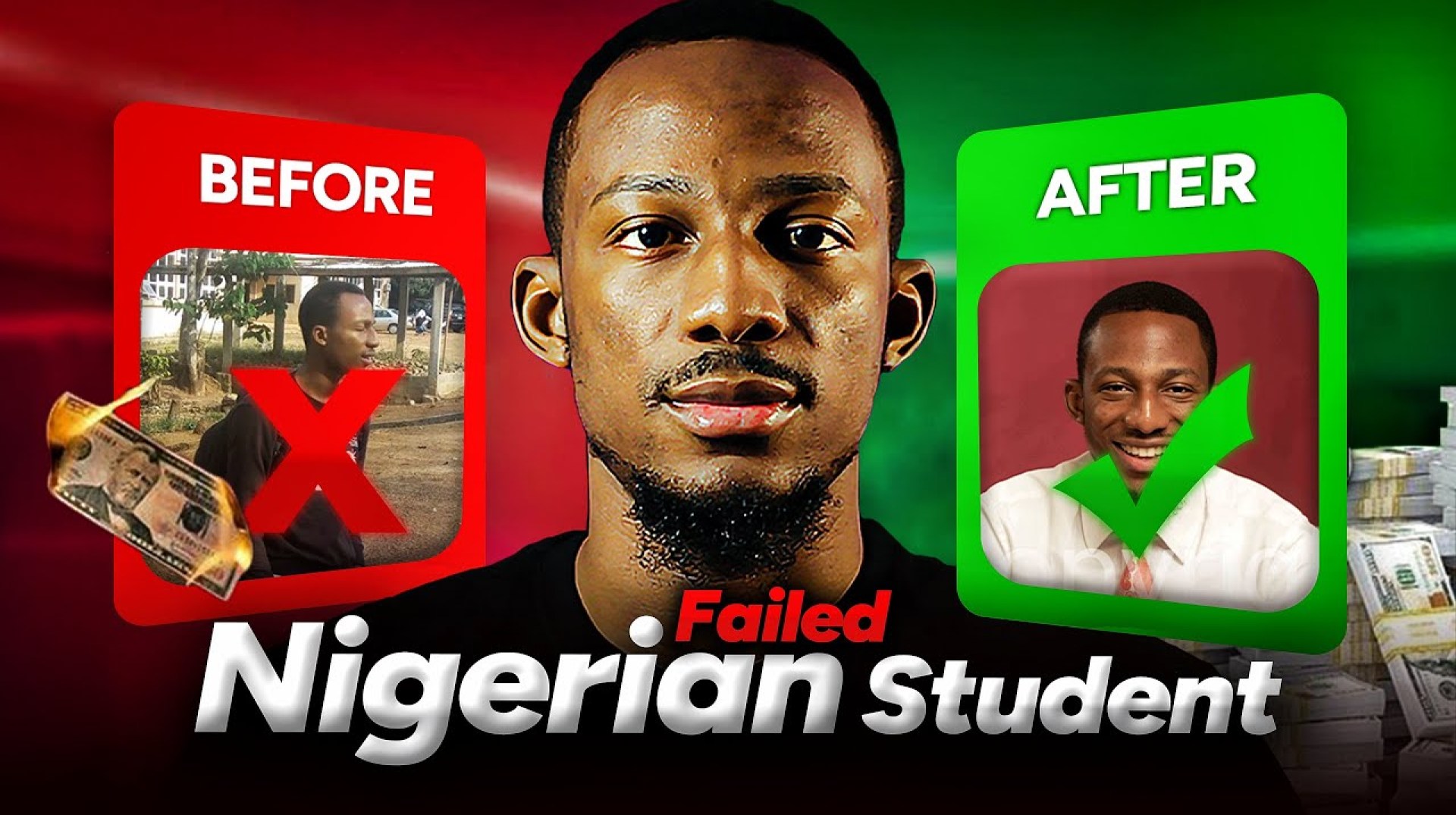 Business Ideas for Nigerian students || My 7 figure Business Business Ideas for Nigerian students || My 7 figure Business