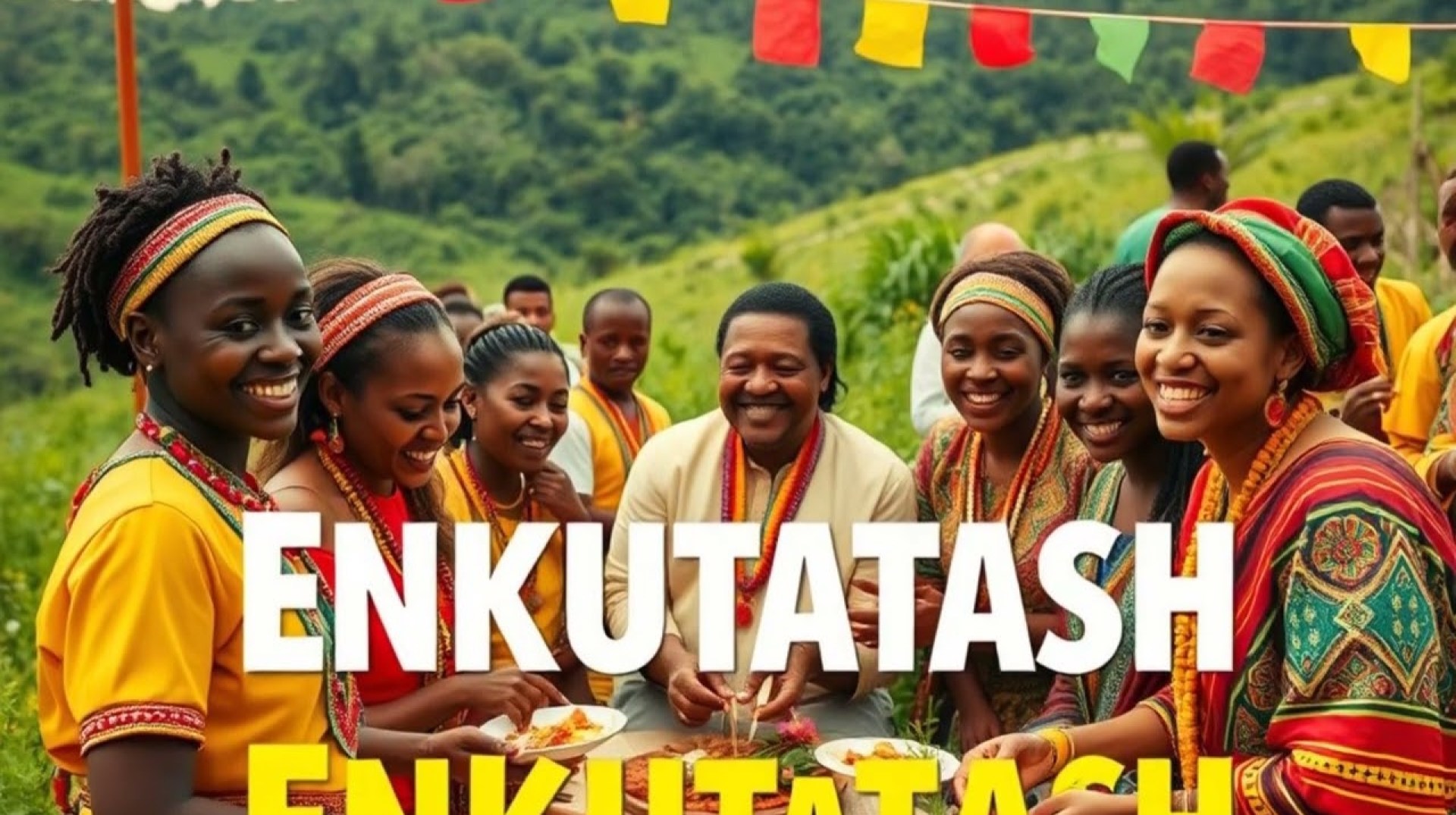 Exploring Amazing Ethiopians Culture – short Documentary Exploring Amazing Ethiopians Culture – short Documentary