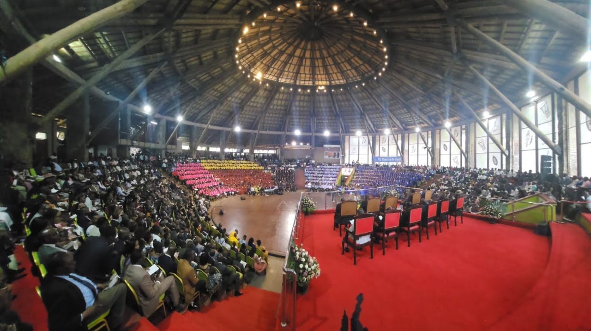 Festive choral concert at Bomas of Kenya |1st Feb 2025 in Nairobi, Kenya Festive choral concert at Bomas of Kenya |1st Feb 2025 in Nairobi, Kenya