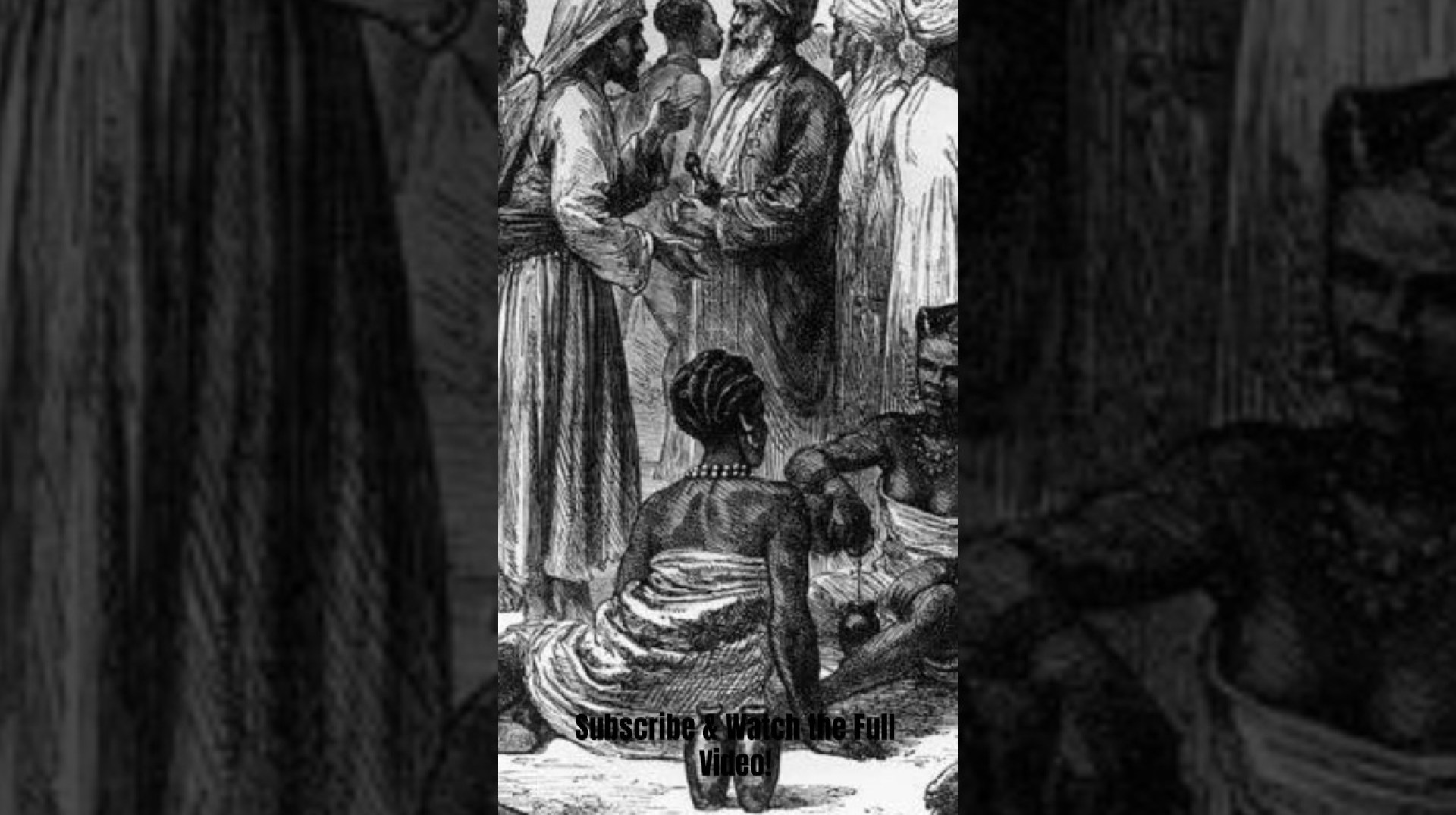 How Christians & Muslims Invaded Uganda #hoodo #conjure #history #africa #documentary How Christians & Muslims Invaded Uganda #hoodo #conjure #history #africa #documentary