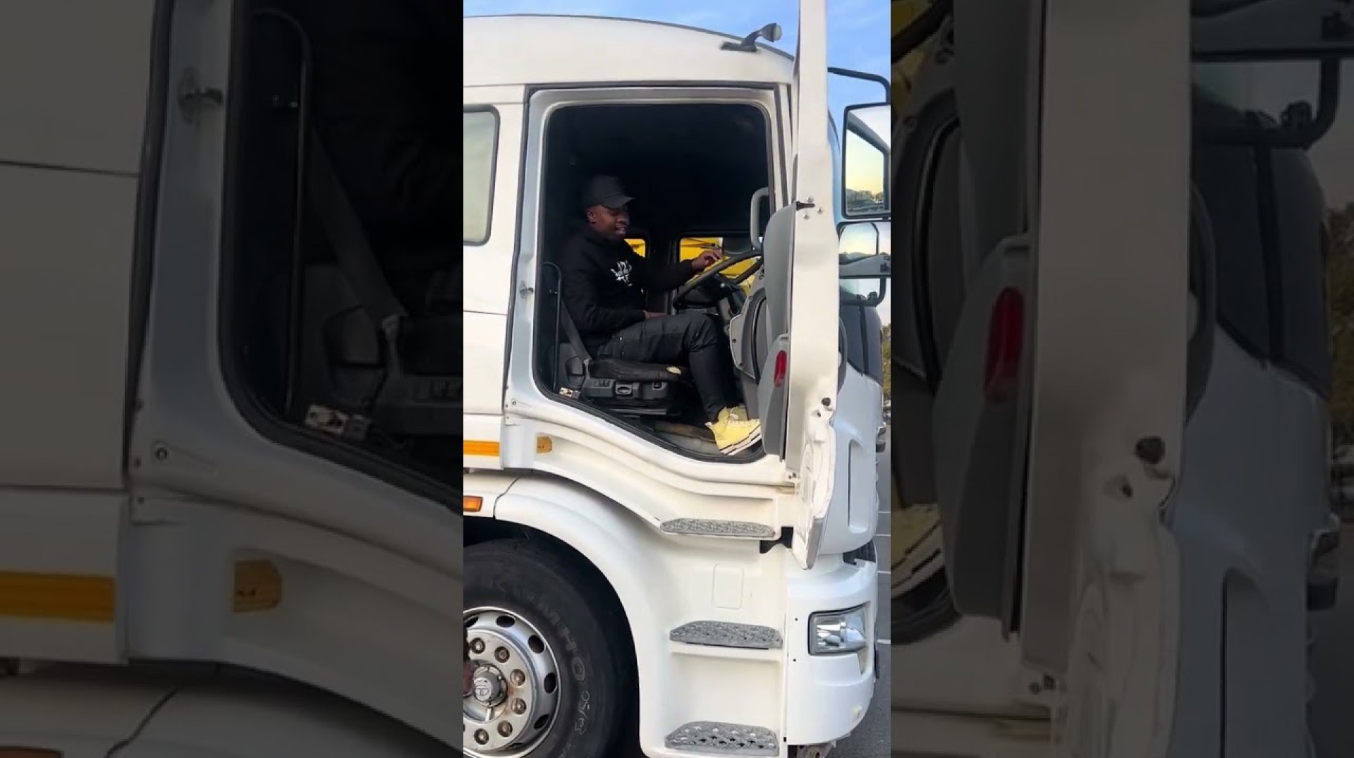 Mr Jazziq Bought A Truck|#truck|#amapiano|#djmaphorisa|#nike#vwpolo|#amaroto|#ladydu ladydu|#mpura Mr Jazziq Bought A Truck|#truck|#amapiano|#djmaphorisa|#nike#vwpolo|#amaroto|#ladydu ladydu|#mpura