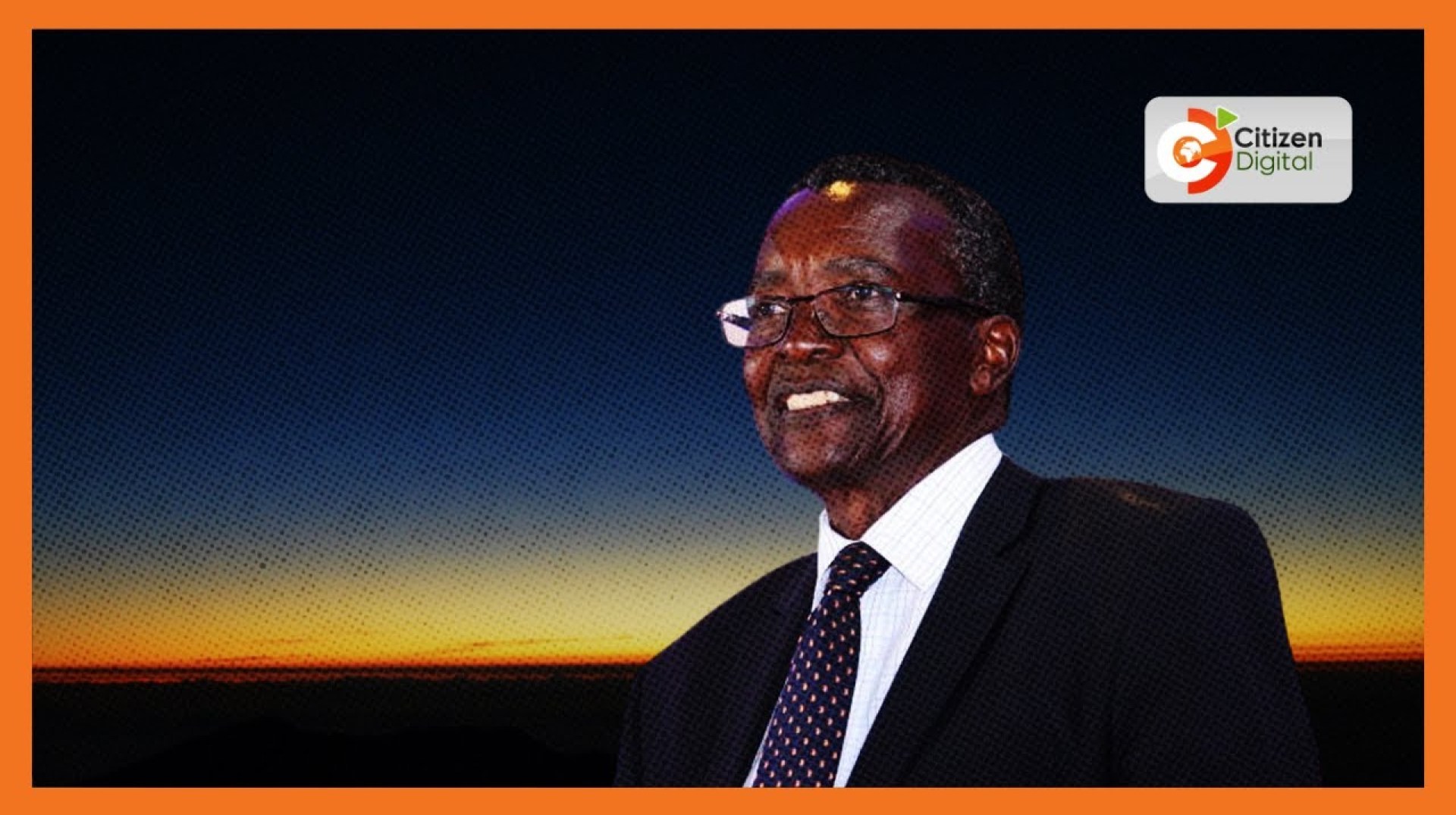 Maraga 'For President': Former CJ David Maraga hints at 2027 presidential bid Maraga 'For President': Former CJ David Maraga hints at 2027 presidential bid