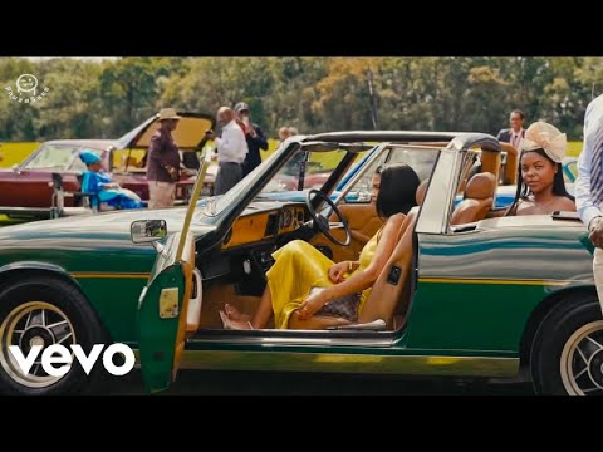 Thakzin | Mas Musiq- The Road is Long (Video) Thakzin | Mas Musiq- The Road is Long (Video)