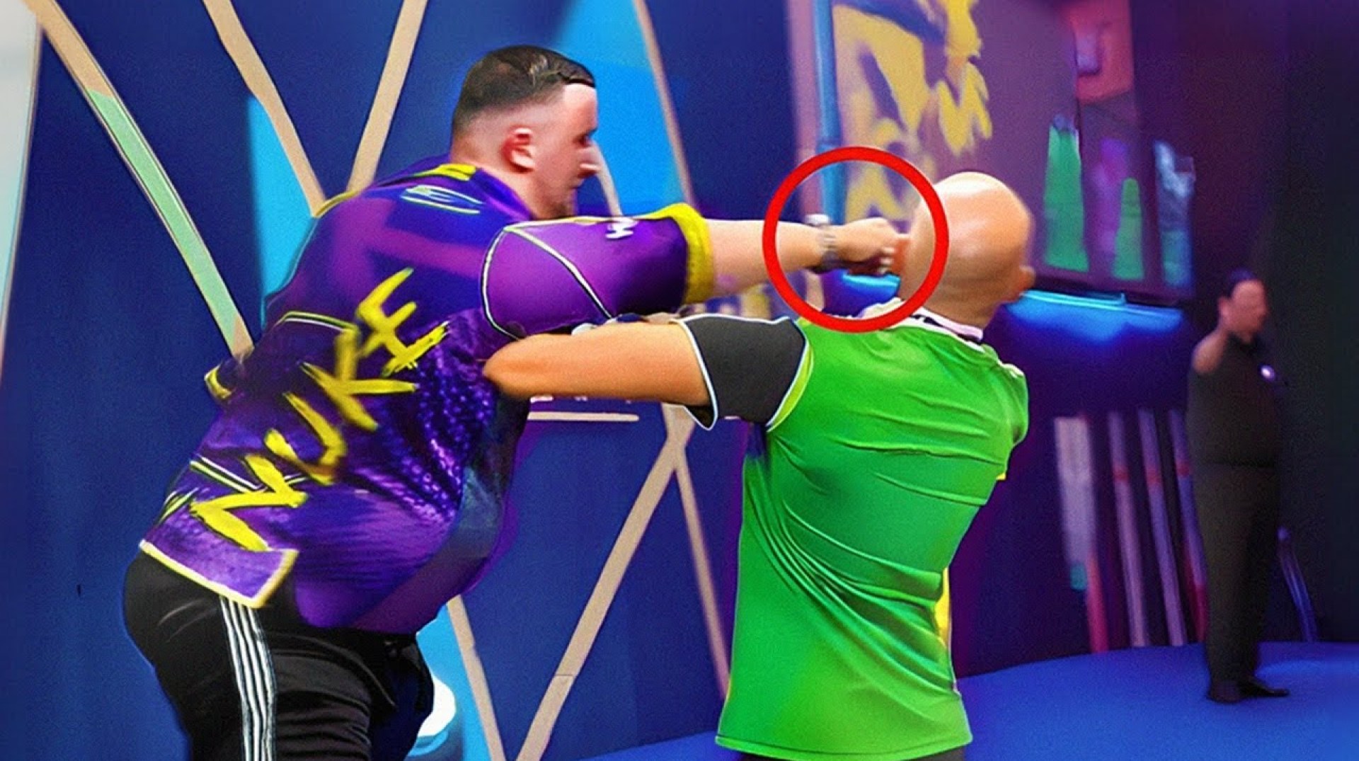 Most CRAZIEST Moments in Darts History.. Most CRAZIEST Moments in Darts History..