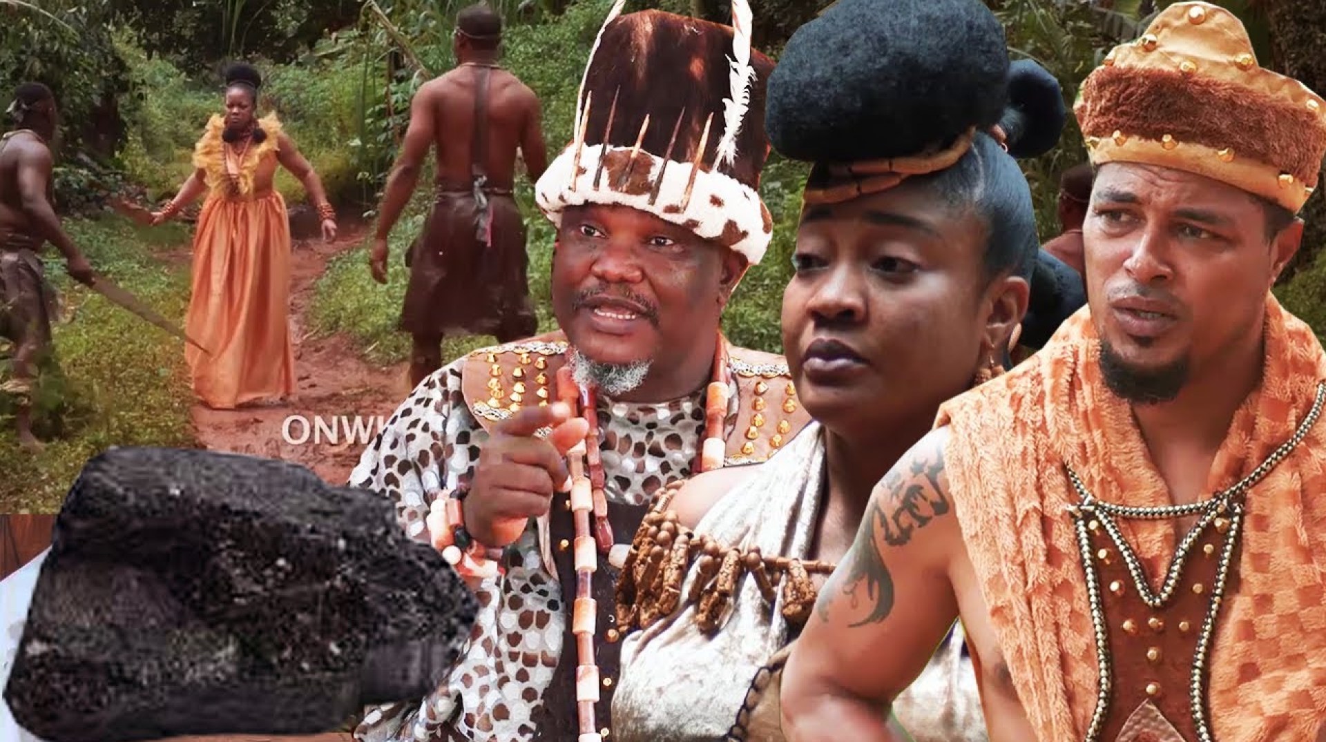 THE SACRED STONE – Ugezu Ugezu/Mary Uche/Van Vicker 2023 Latest Trending Nigerian Movie THE SACRED STONE – Ugezu Ugezu/Mary Uche/Van Vicker 2023 Latest Trending Nigerian Movie
