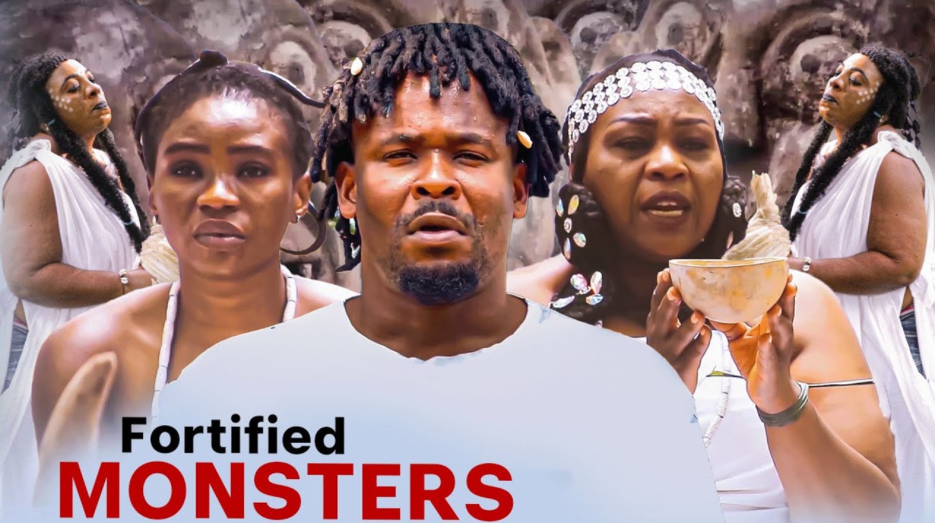 FORTIFIED MONSTERS FULL MOVIE ZUBBY MICHAEL MOVIE 2024 vs SLYVESTER MADU 2024 AFRICAN FULL MOVIES FORTIFIED MONSTERS FULL MOVIE ZUBBY MICHAEL MOVIE 2024 vs SLYVESTER MADU 2024 AFRICAN FULL MOVIES