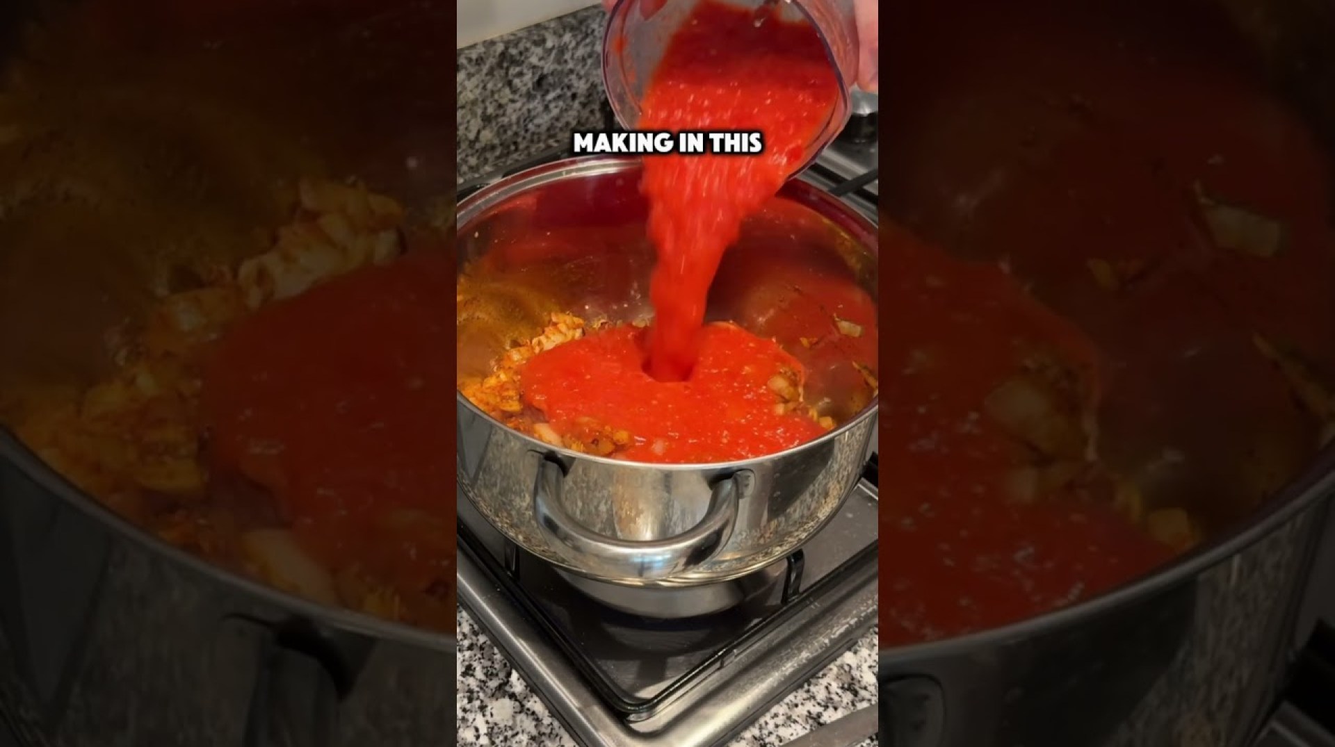Nigerian Jollof Rice – Project 197 #recipes #nigeria Nigerian Jollof Rice – Project 197 #recipes #nigeria