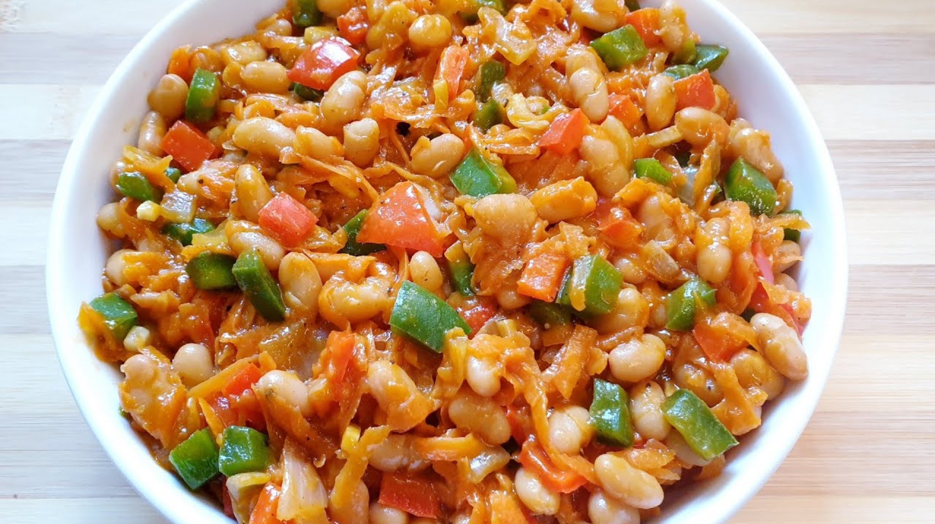 South African chakalaka Salad | Chakalaka South African chakalaka Salad | Chakalaka