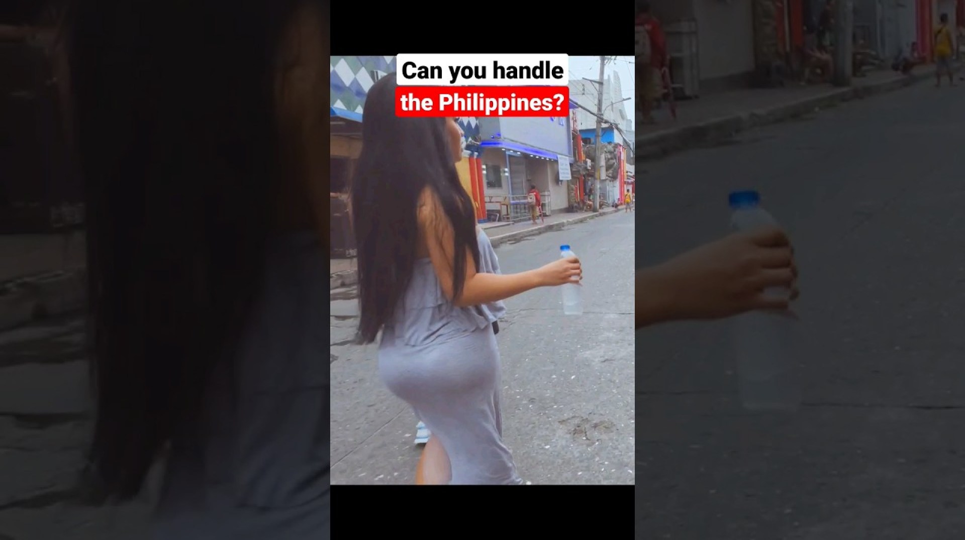 What will you experience in the #philippines #angelescity #expat #travel #filipina What will you experience in the #philippines #angelescity #expat #travel #filipina