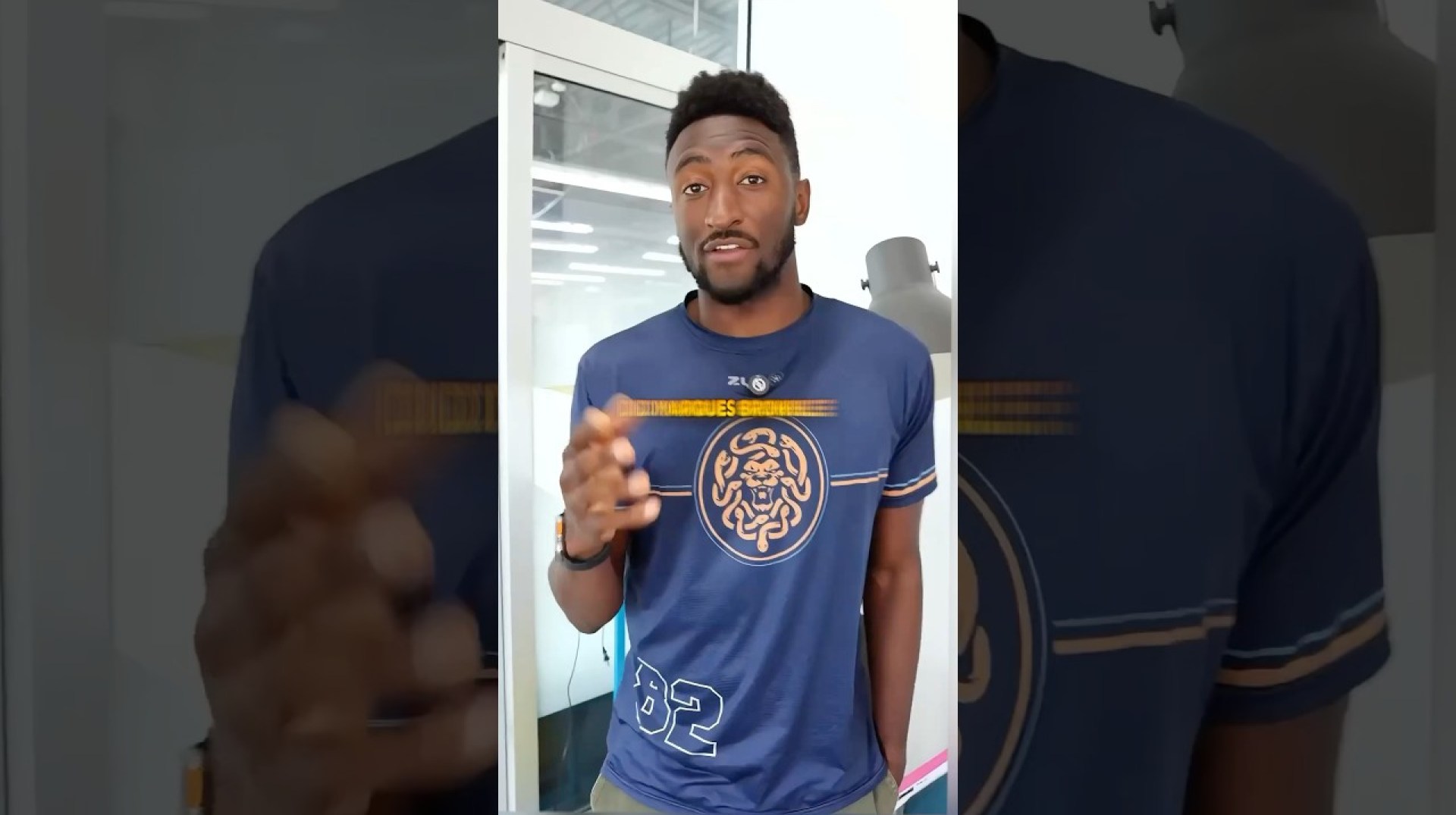 Has Marques Brownlee Gone Too Far? Has Marques Brownlee Gone Too Far?