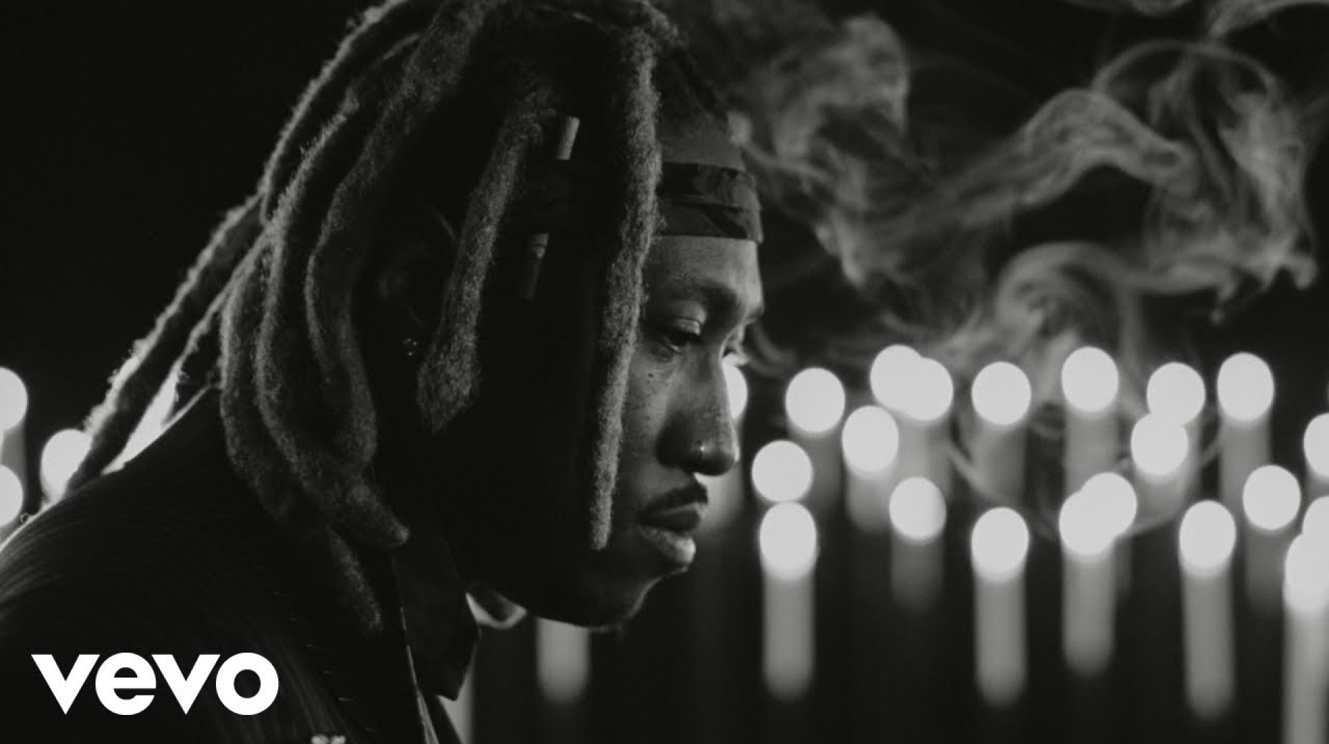 Future – LOST MY DOG (Official Music Video) Future – LOST MY DOG (Official Music Video)