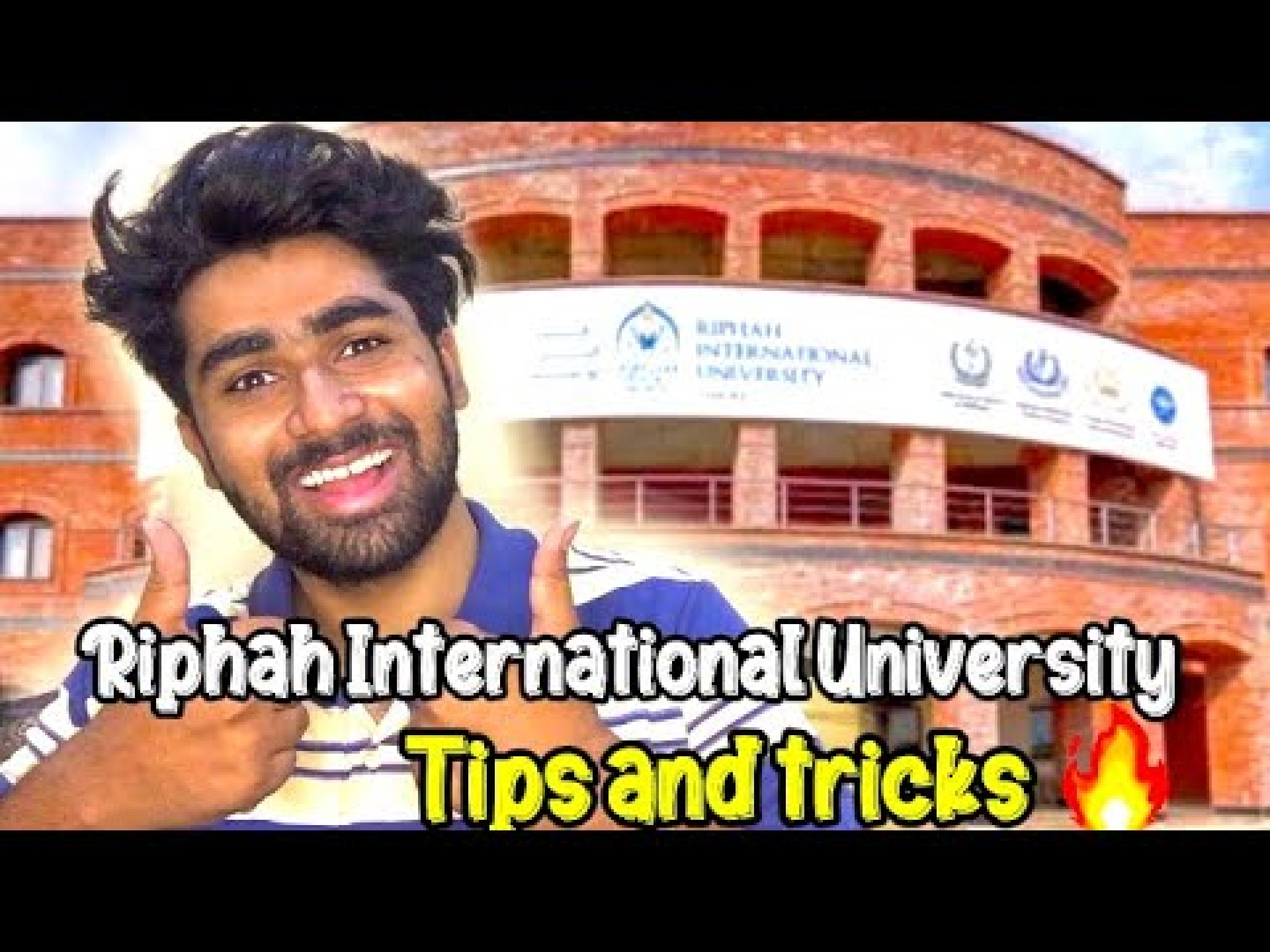 How to get admission at Riphah International University | University Admission Guide|Tips and Tricks How to get admission at Riphah International University | University Admission Guide|Tips and Tricks