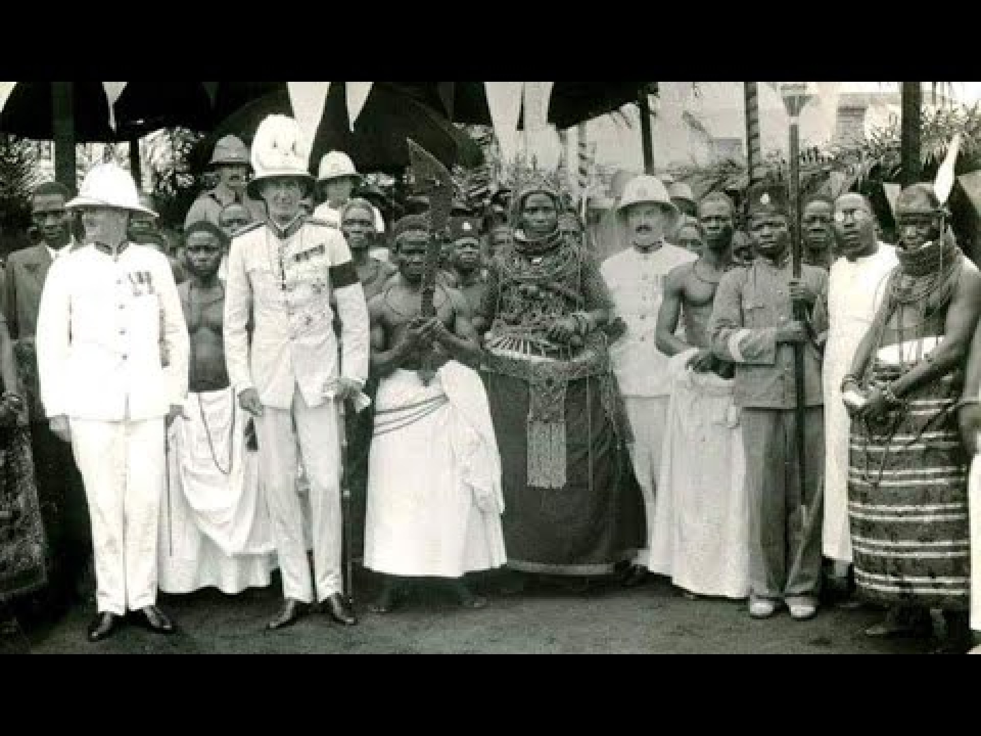 The First Educated King In Africa: Benin Kingdom, Colonialism & The Portuguese Explorers The First Educated King In Africa: Benin Kingdom, Colonialism & The Portuguese Explorers