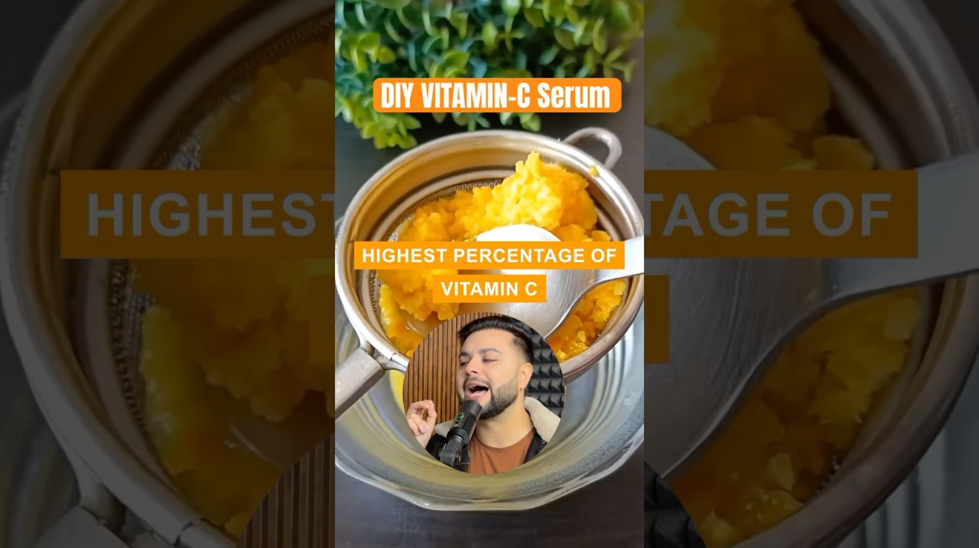 Orange Peel For Skin Whitening: Best Vitamin-C Serum to Treatment Pigmentation at Home Orange Peel For Skin Whitening: Best Vitamin-C Serum to Treatment Pigmentation at Home