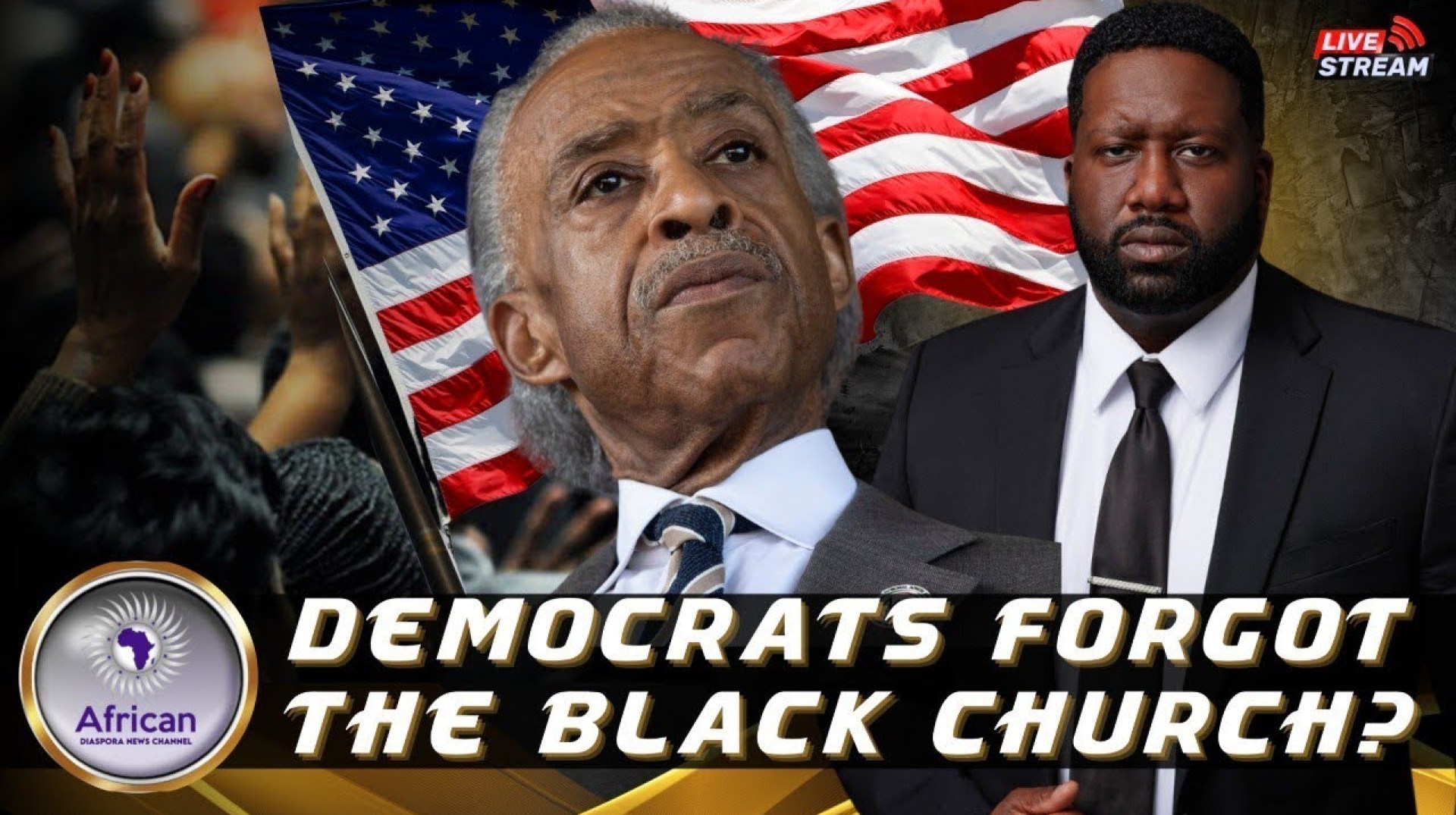 Paid Democrat Shill Rev. Al Sharpton Says Democrats Lost Because They Forgot The Boule & Blk Church Paid Democrat Shill Rev. Al Sharpton Says Democrats Lost Because They Forgot The Boule & Blk Church
