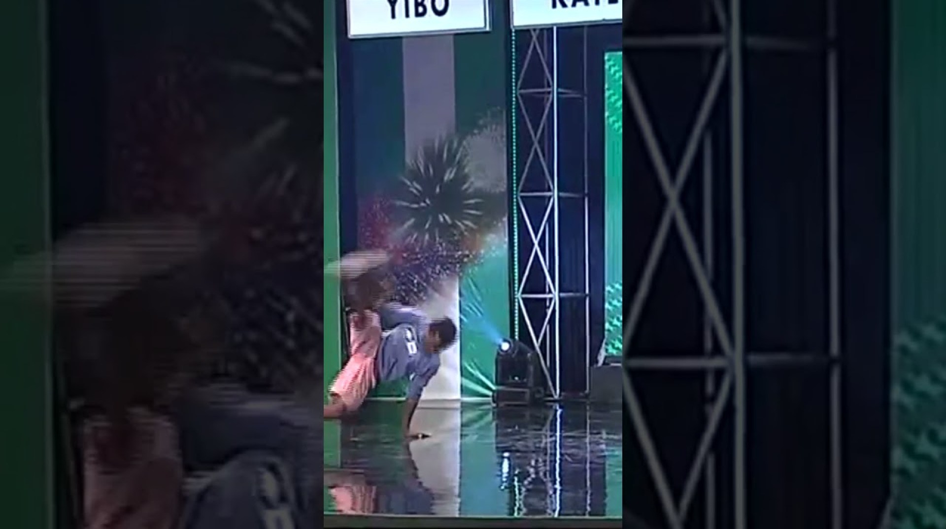 Duo Dancer's Smooth Moves Impressed Judges! #nigeriasgottalent #shorts #dance Duo Dancer's Smooth Moves Impressed Judges! #nigeriasgottalent #shorts #dance