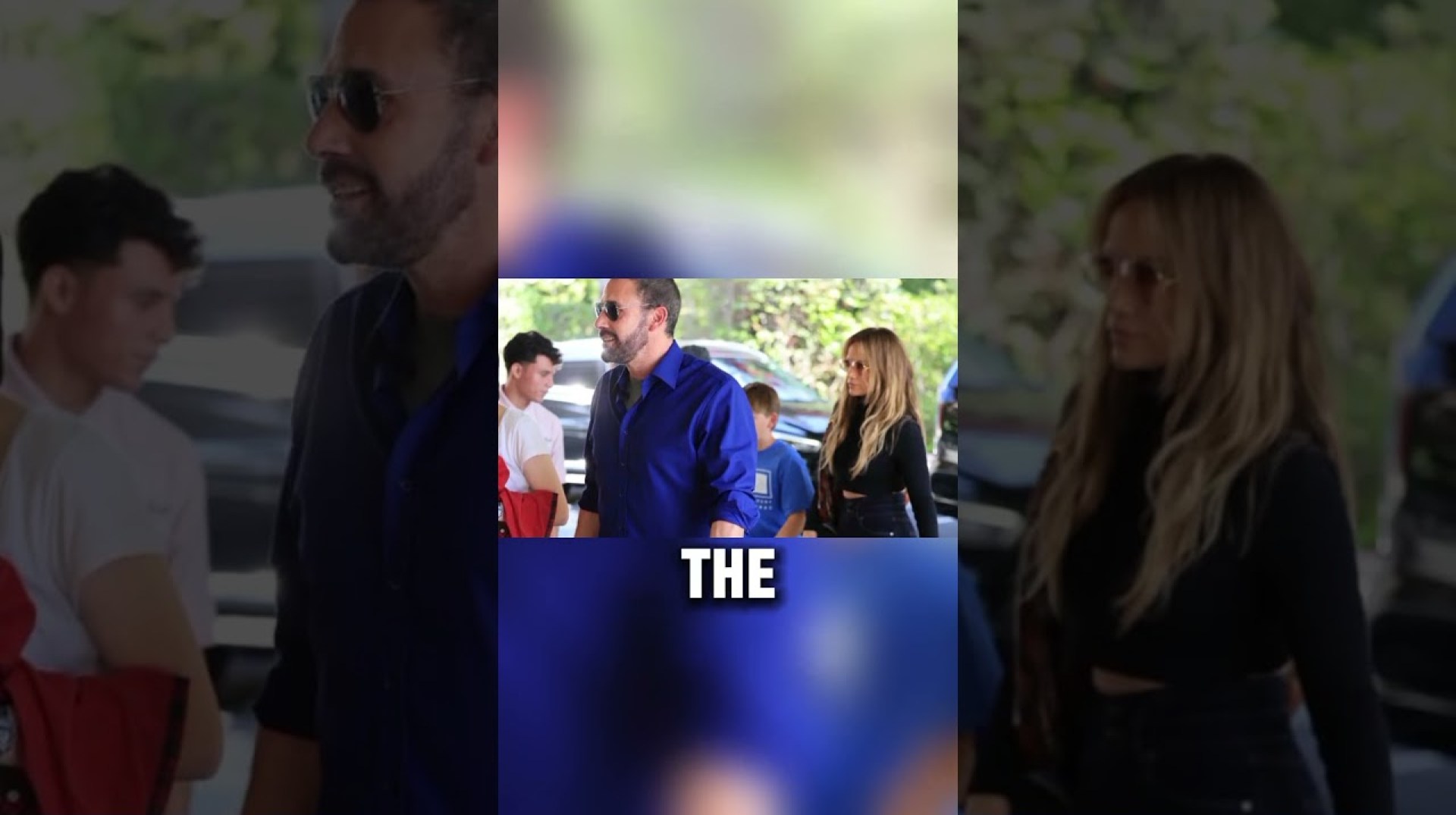 JLO AND BEN AFFLECK SEEN COZYING UP DURING THEIR DIVORCE #jenniferlopez #benaffleck #shorts #short JLO AND BEN AFFLECK SEEN COZYING UP DURING THEIR DIVORCE #jenniferlopez #benaffleck #shorts #short