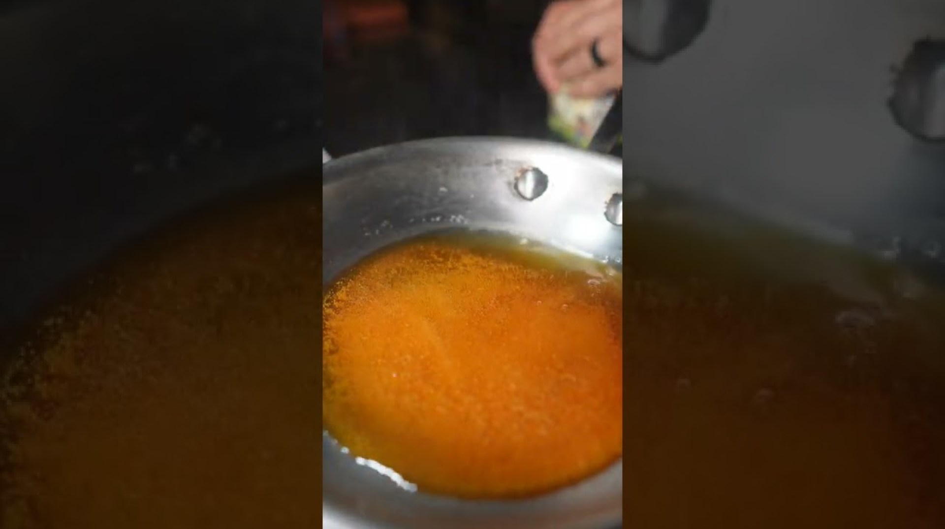 Easiest way to make Caramel… Easiest way to make Caramel…