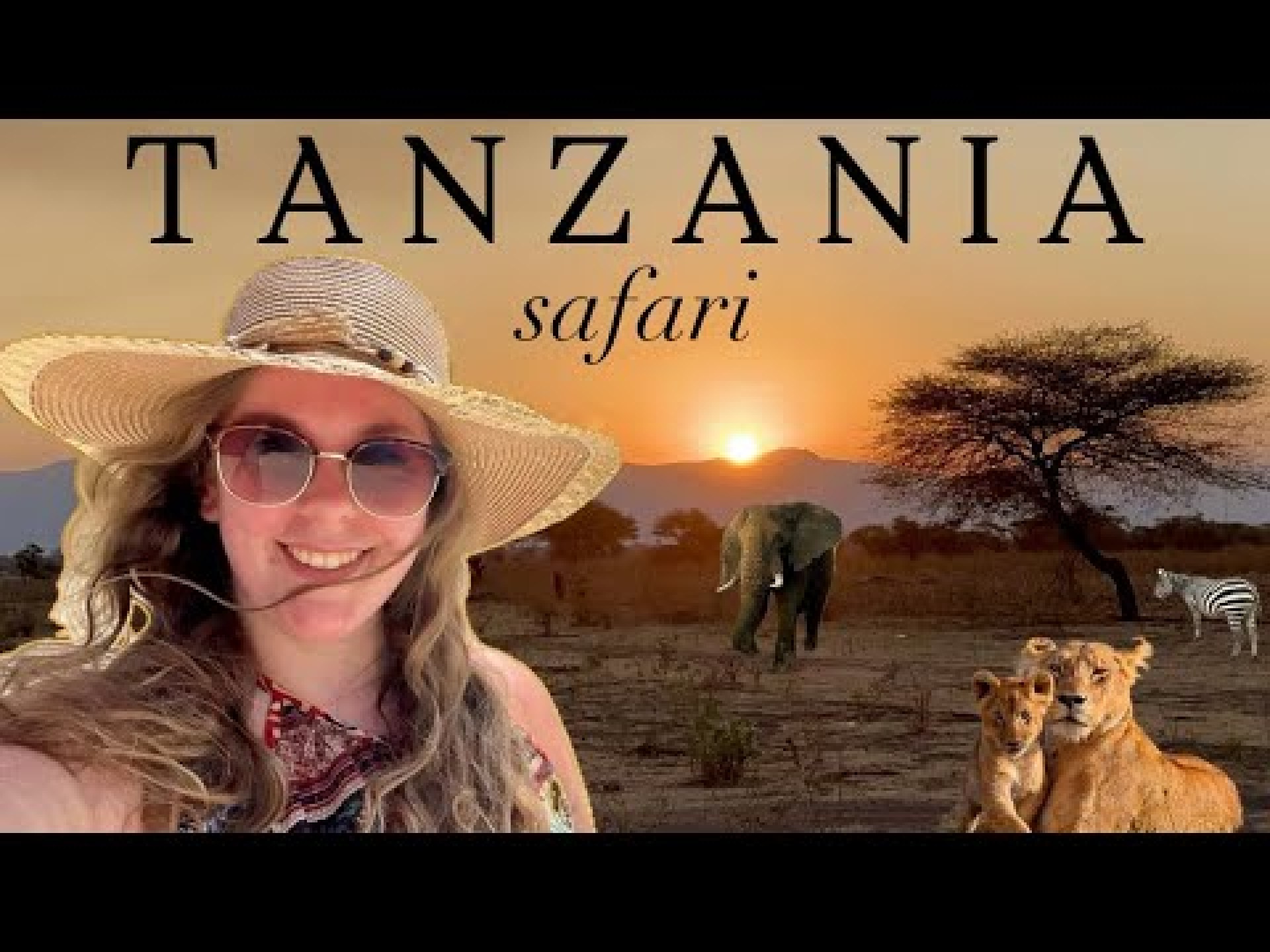 Tanzania & Zanzibar: Safari of a Lifetime (Serengeti, Ngorongoro, Masai Village, Hot Air Balloon) Tanzania & Zanzibar: Safari of a Lifetime (Serengeti, Ngorongoro, Masai Village, Hot Air Balloon)