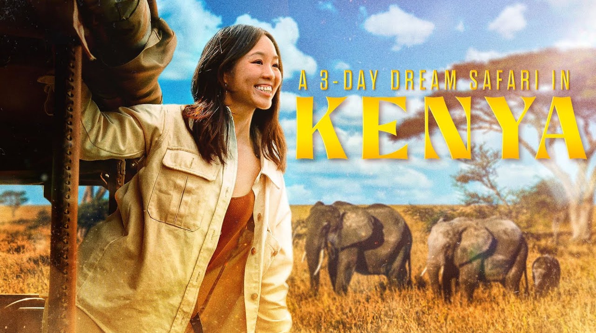 What It’s REALLY Like on a ,000 Luxury Safari in Kenya What It’s REALLY Like on a ,000 Luxury Safari in Kenya
