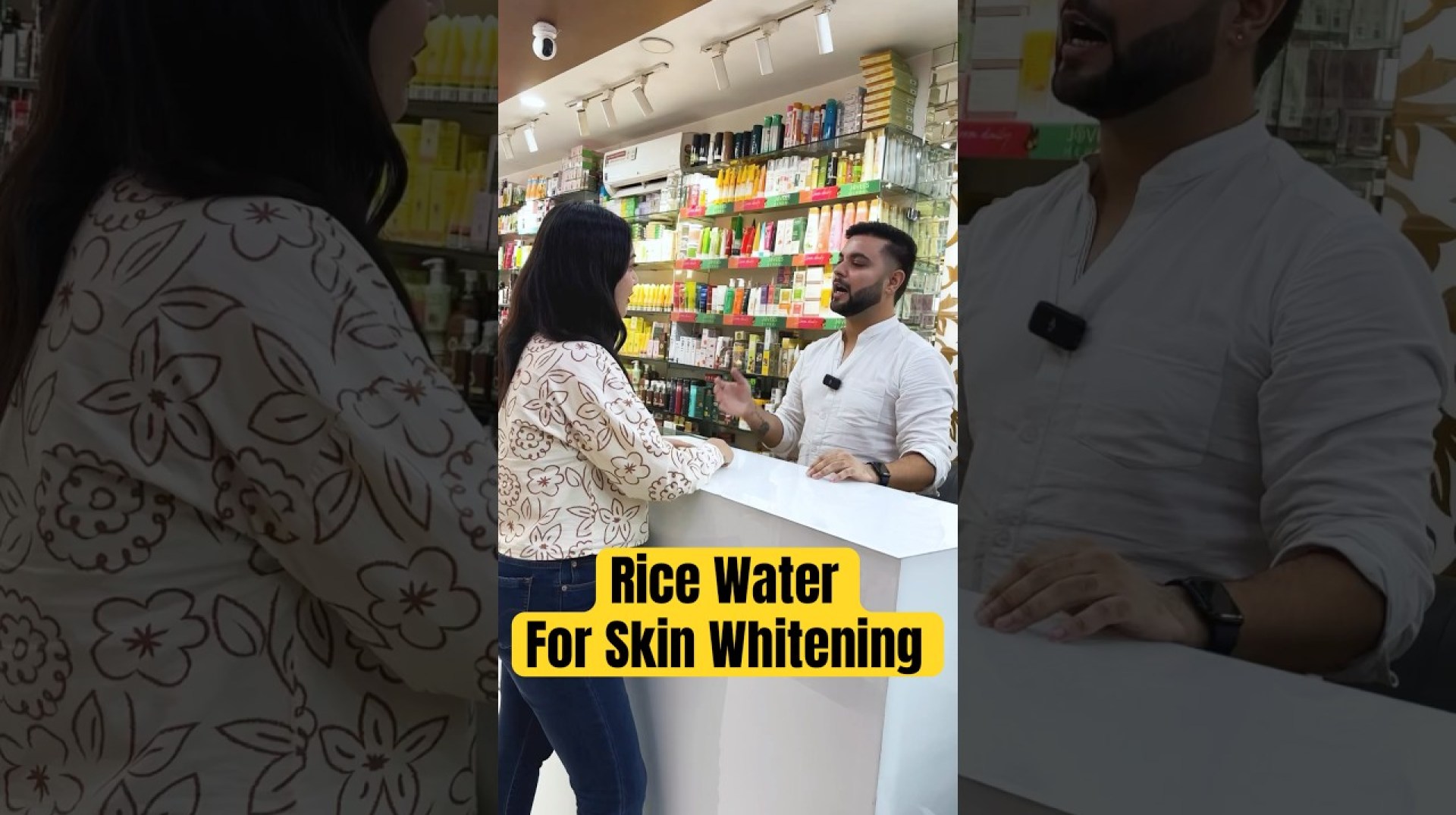 Rice for Skin Whitening: How to Prepare Rice Water for Glass Skin Rice for Skin Whitening: How to Prepare Rice Water for Glass Skin