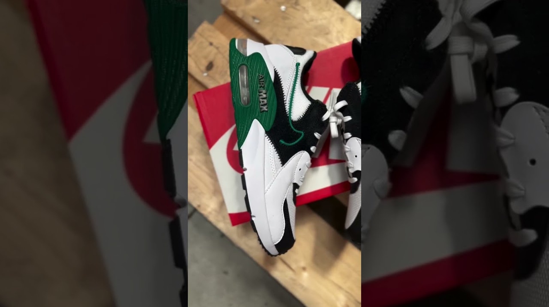 Nike Air Max Excee – Yellow & Green | #shortsvideo #nike #shorts #viral #viralshort I Nike Air Max Excee – Yellow & Green | #shortsvideo #nike #shorts #viral #viralshort I