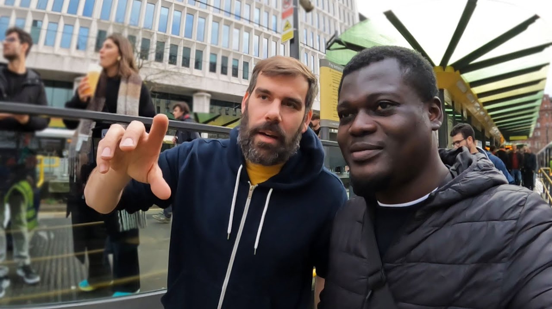 I have been attacked so many times by Palestine Protectors – Charles Veitch I have been attacked so many times by Palestine Protectors – Charles Veitch