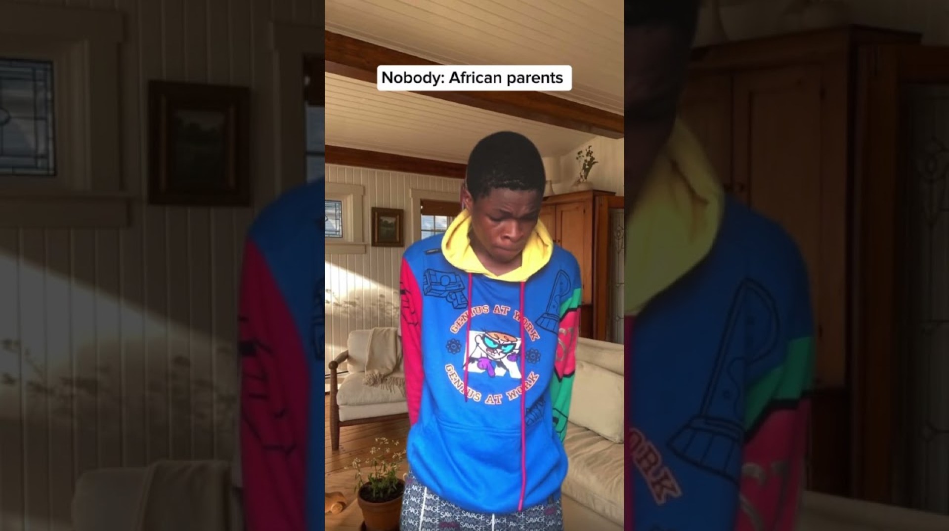 African parents be like #funny #shorts #comedy African parents be like #funny #shorts #comedy