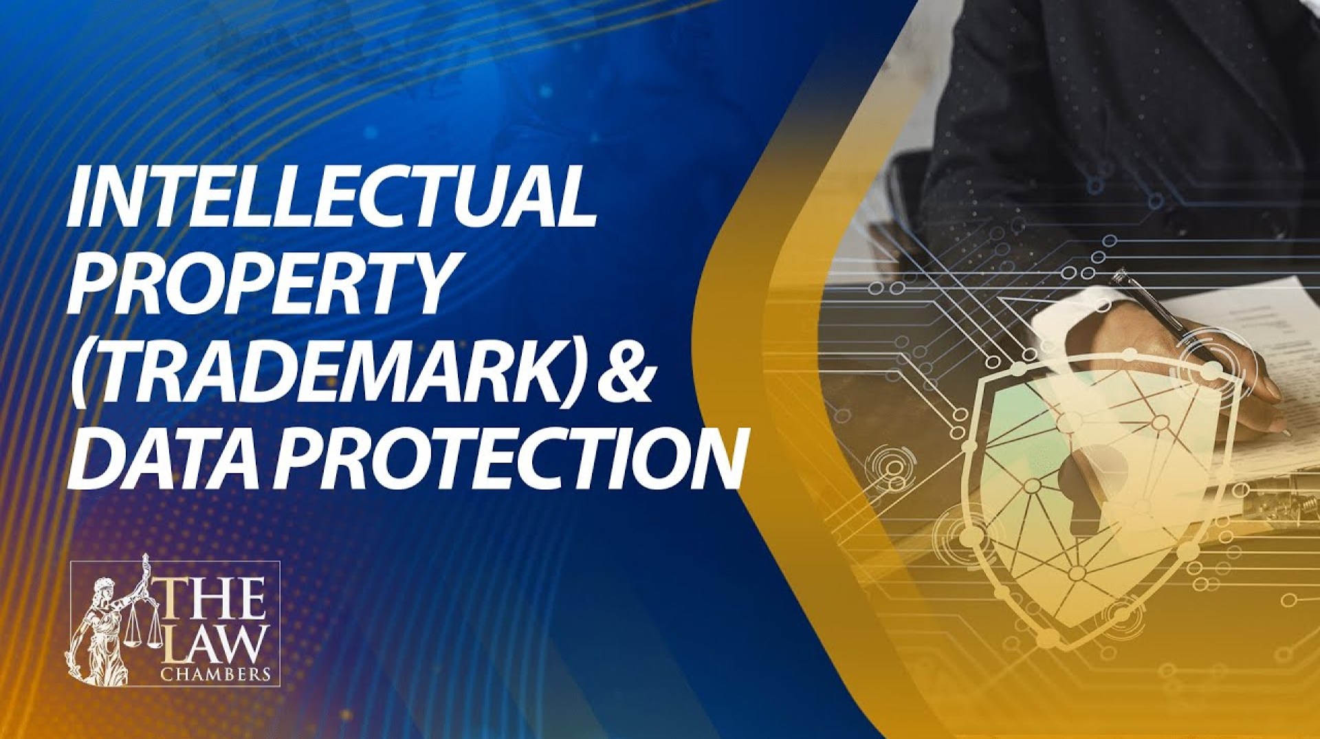 The Law Chambers || Doing Business In Ghana: Intellectual Property (Trademark) And Data Protection. The Law Chambers || Doing Business In Ghana: Intellectual Property (Trademark) And Data Protection.