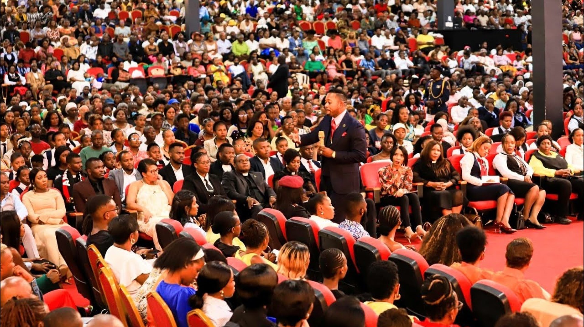 REMEMBER THE LORD YOUR GOD | Celebration Service | Sunday 26 January 2025 | AMI LIVESTREAM REMEMBER THE LORD YOUR GOD | Celebration Service | Sunday 26 January 2025 | AMI LIVESTREAM