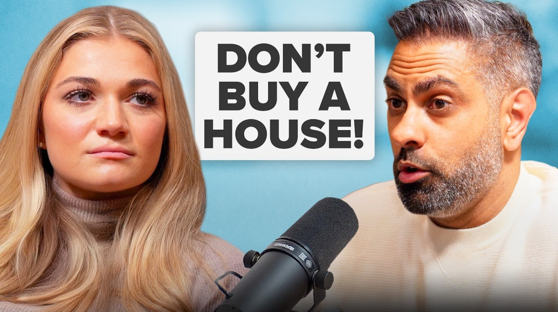 Prenups, Renting vs. Buying, & Joint Bank Accounts: Financial Advice for Couples w/ Ramit Sethi Prenups, Renting vs. Buying, & Joint Bank Accounts: Financial Advice for Couples w/ Ramit Sethi