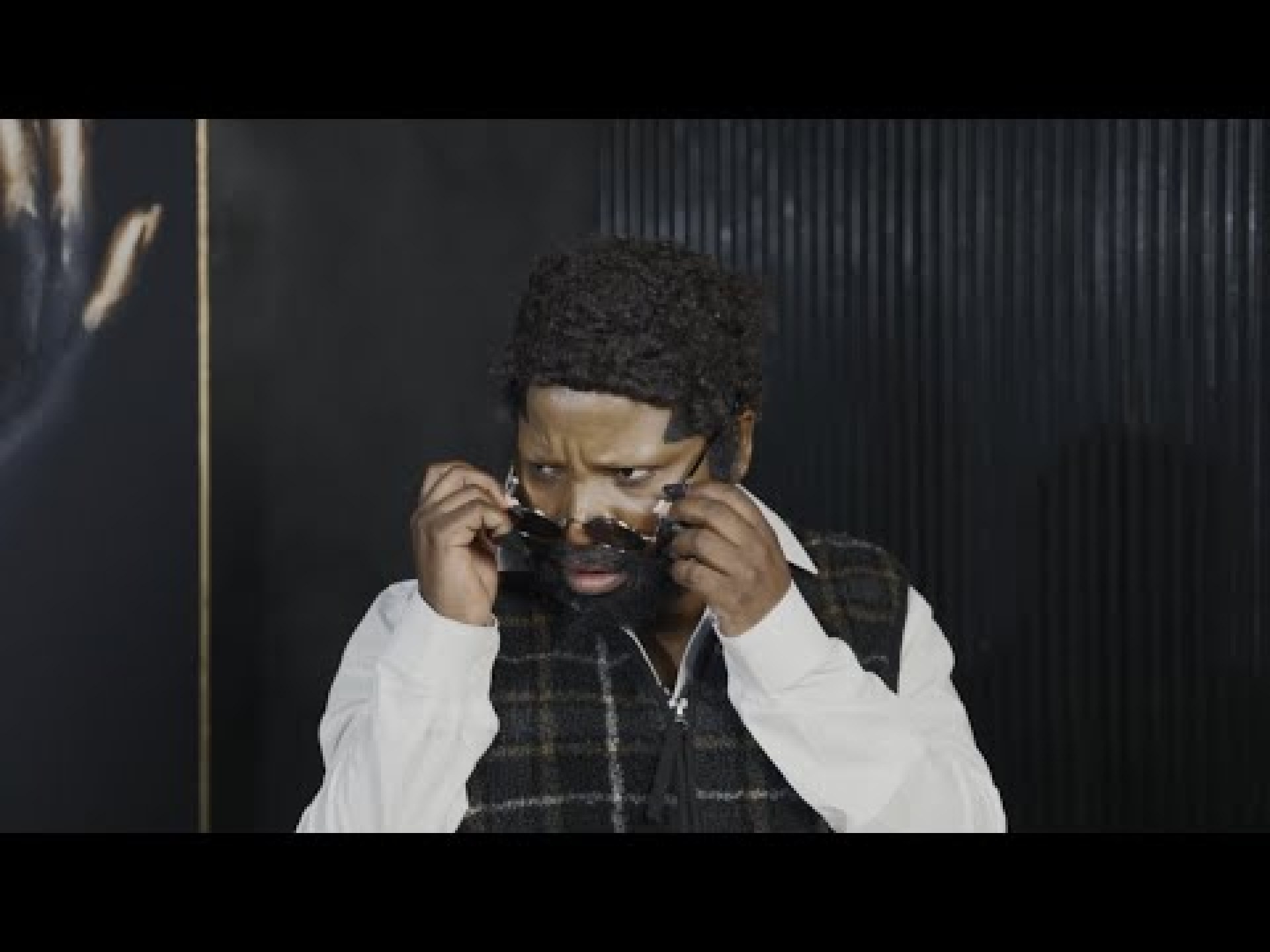 Makhadzi Entertainment – Bafana (Official Music Video) feat. Ba Bethe Gashoazen Makhadzi Entertainment – Bafana (Official Music Video) feat. Ba Bethe Gashoazen