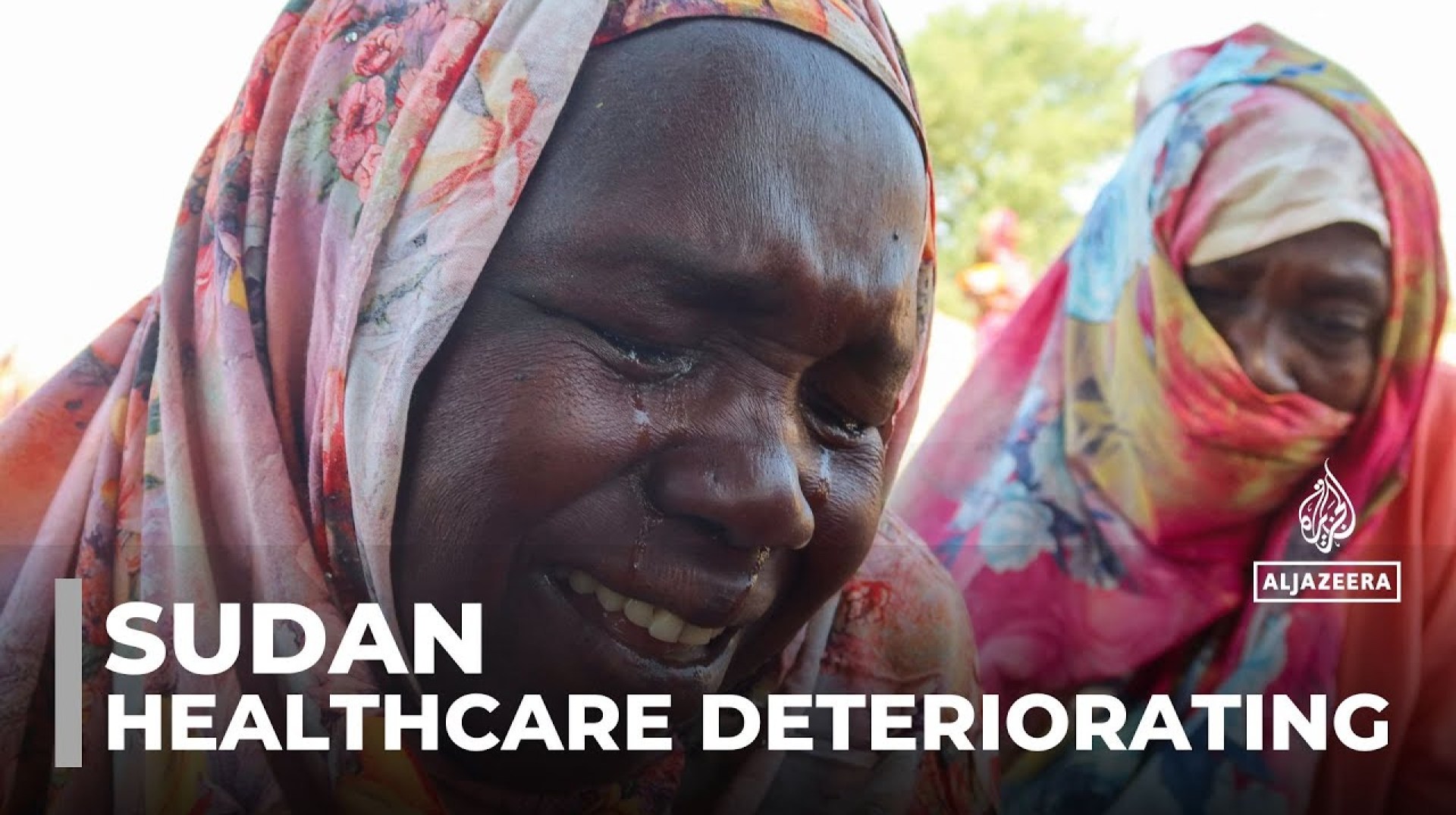 Healthcare deteriorating: More than a thousand dead in cholera outbreak Healthcare deteriorating: More than a thousand dead in cholera outbreak