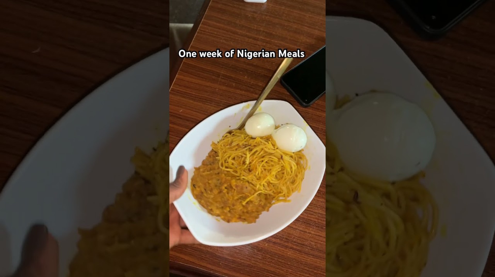 Nigeria is Blessed with Good foods #youtubeshorts #food #motivation #recipe #healthylifestyle #gym Nigeria is Blessed with Good foods #youtubeshorts #food #motivation #recipe #healthylifestyle #gym