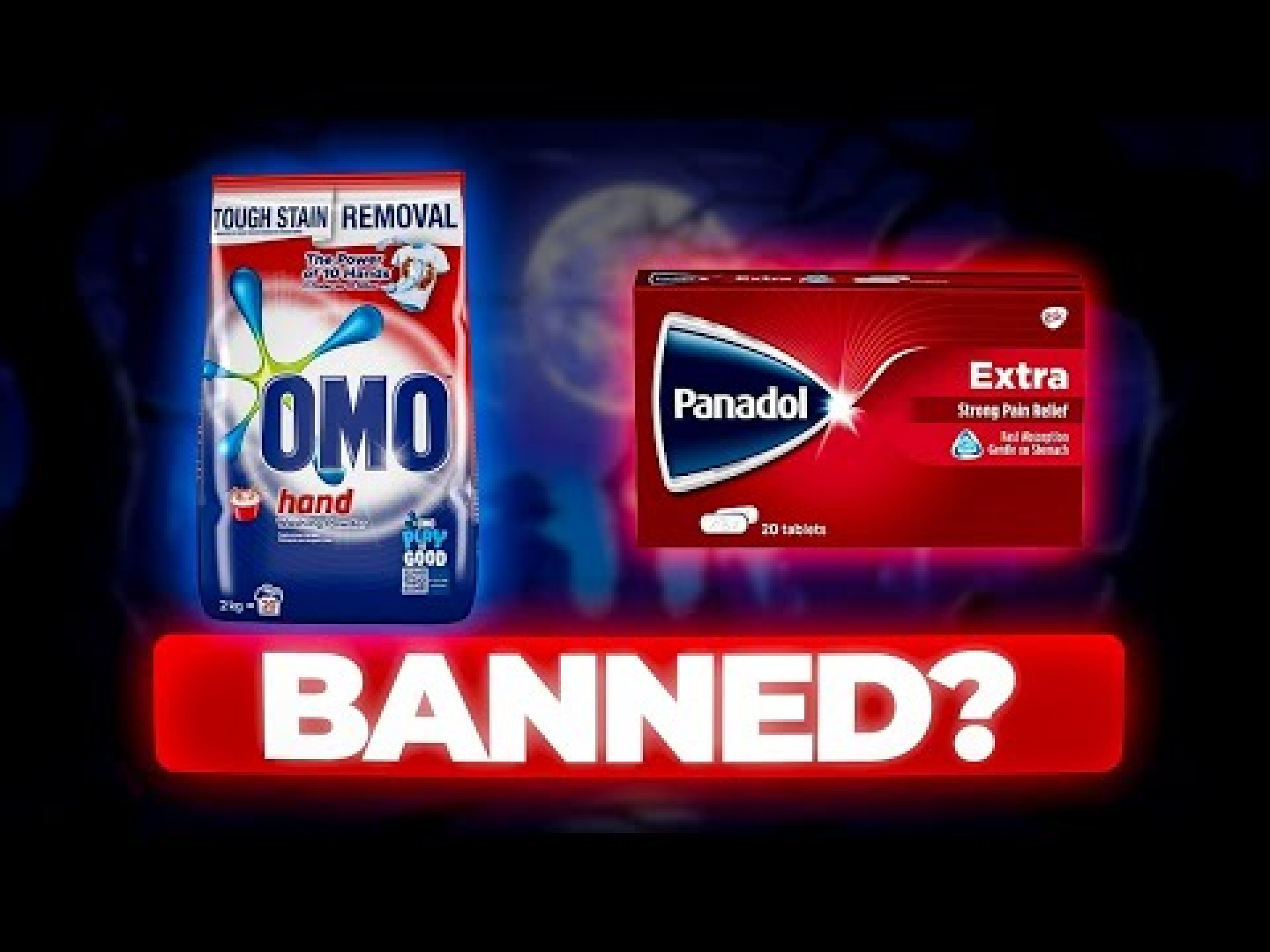 The Sad Truth Why There Is No More OMO in Nigeria The Sad Truth Why There Is No More OMO in Nigeria