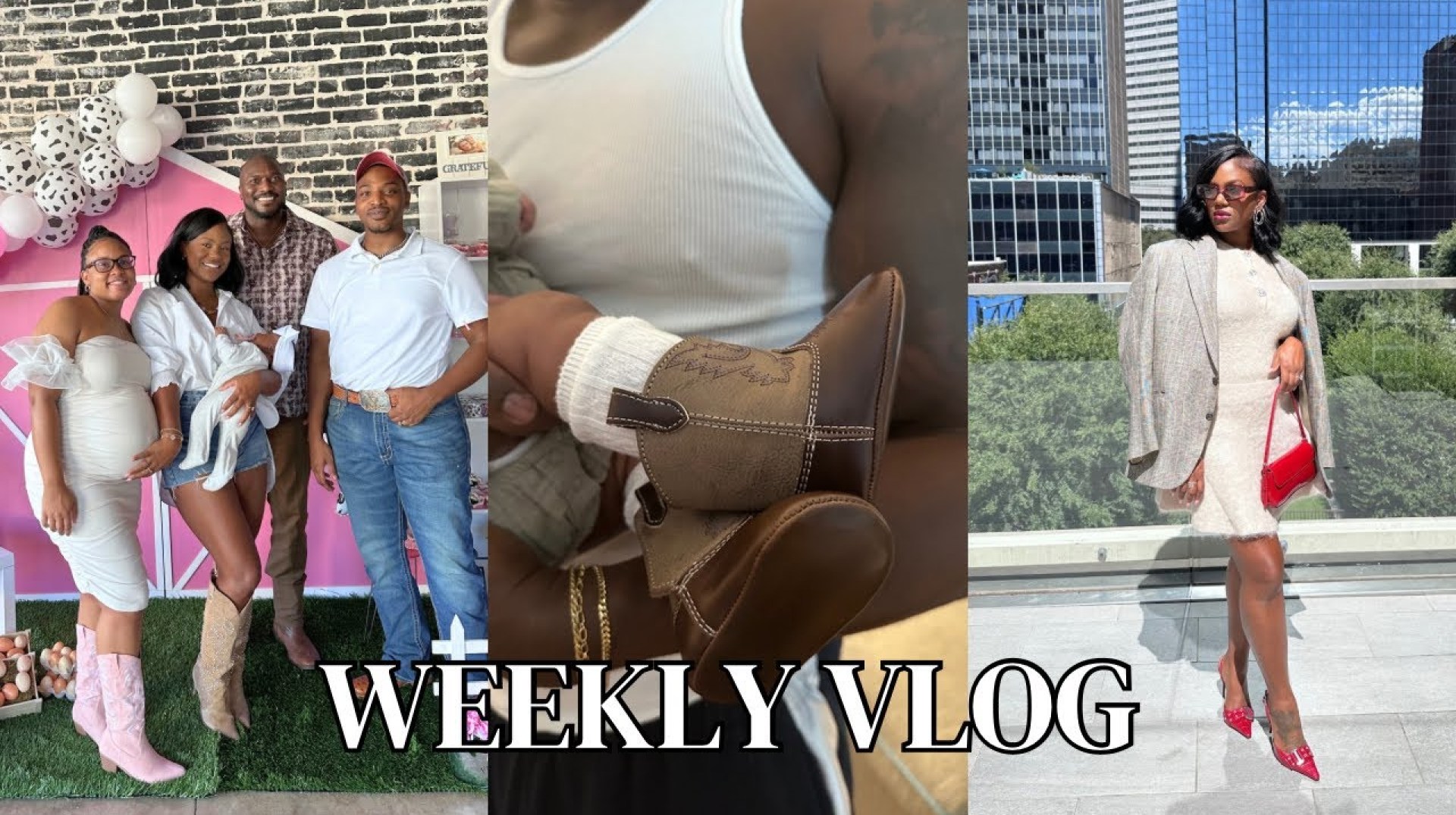 I Didn't Expect This Kind of Guilt After Giving Birth, Baby Gets to Meet the Fam! Newborn Haul &MORE I Didn't Expect This Kind of Guilt After Giving Birth, Baby Gets to Meet the Fam! Newborn Haul &MORE