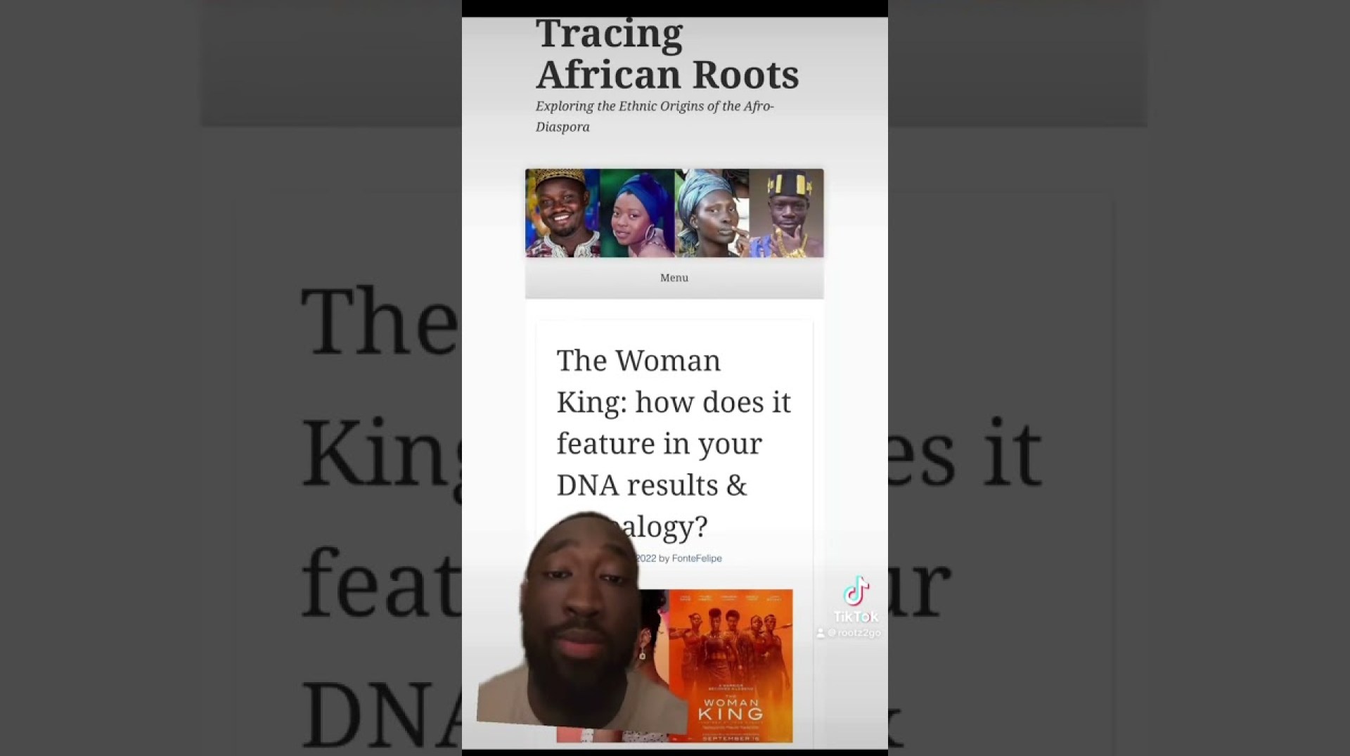 Mende and Temne roots of African descended Americans #americans #blackamerica #africanamerican #fba Mende and Temne roots of African descended Americans #americans #blackamerica #africanamerican #fba