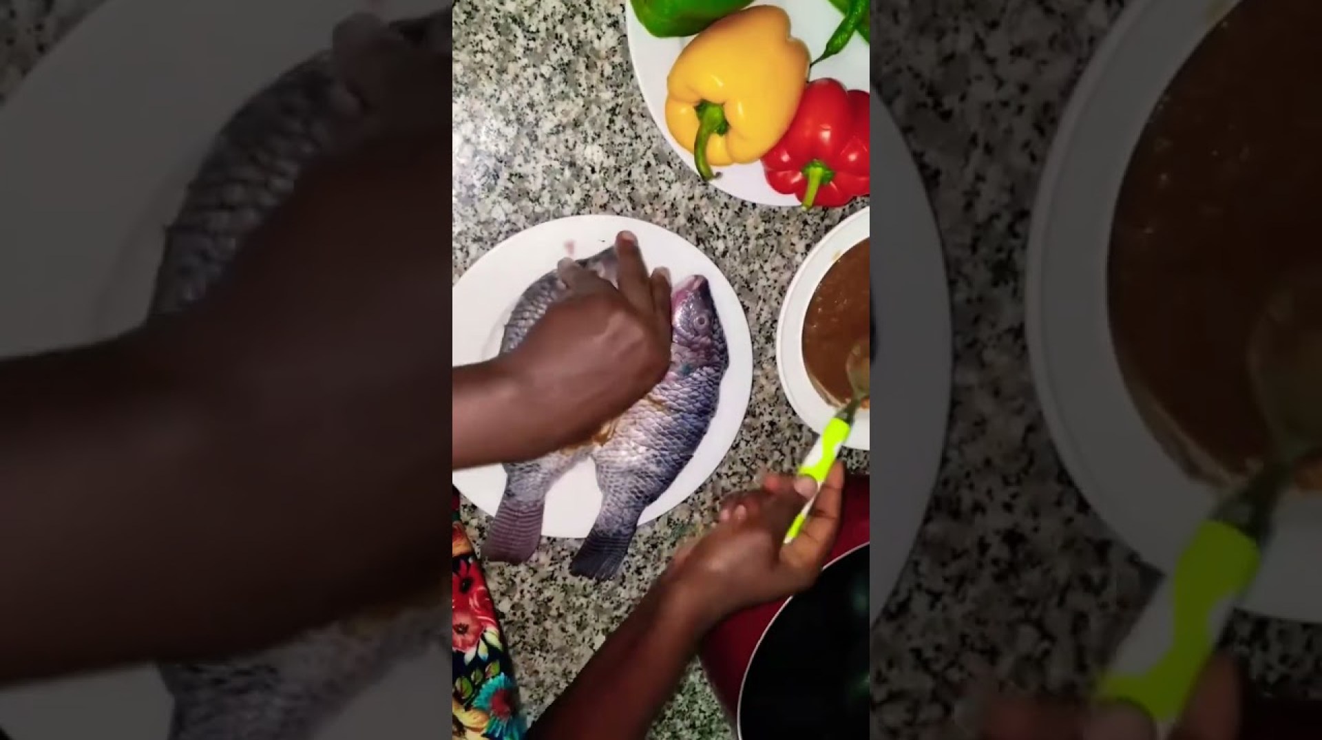 5 MINUTES BANKU AND TILAPIA. #homemade #bankuandyilapia #food #shorts #viral #tilapia #trending 5 MINUTES BANKU AND TILAPIA. #homemade #bankuandyilapia #food #shorts #viral #tilapia #trending