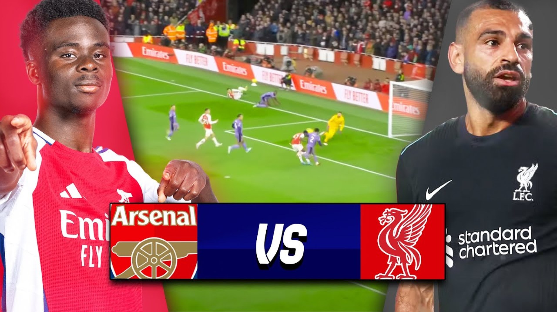 ARSENAL 2-2 LIVERPOOL REACTION | Premier League Stream ARSENAL 2-2 LIVERPOOL REACTION | Premier League Stream