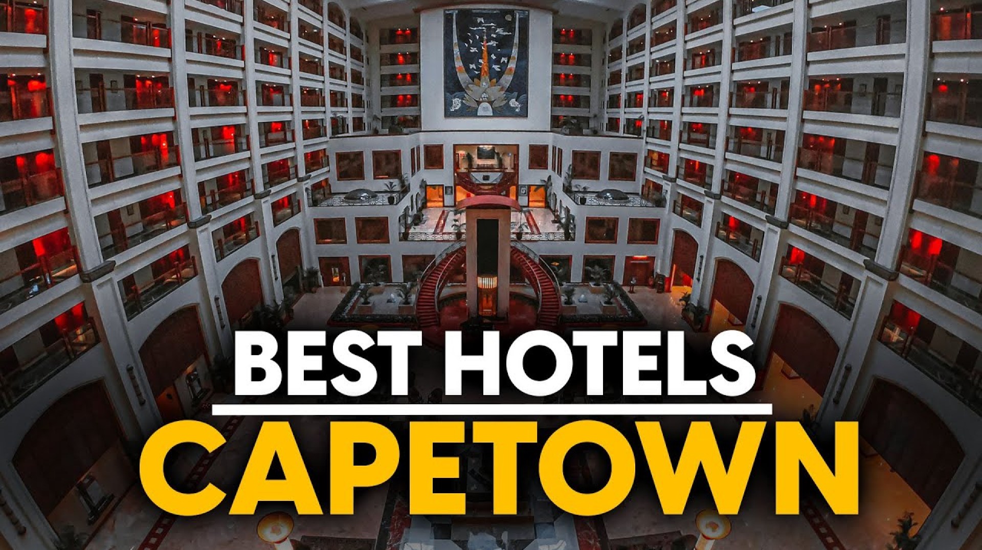 Best Hotels In Capetown, South Africa – Top 5 Picks For Any Budget Best Hotels In Capetown, South Africa – Top 5 Picks For Any Budget