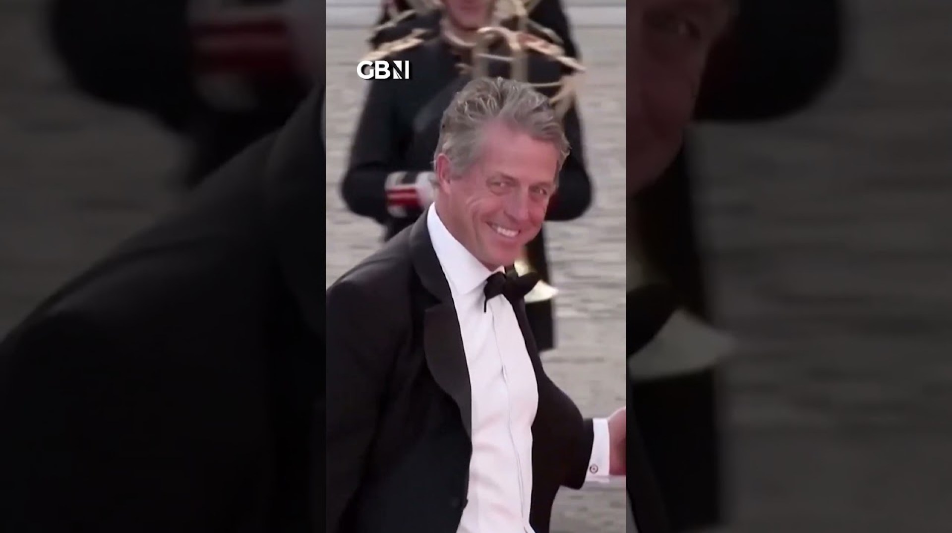 Hugh Grant for PM!? Actor reveals his POLITICAL DESIRES Hugh Grant for PM!? Actor reveals his POLITICAL DESIRES