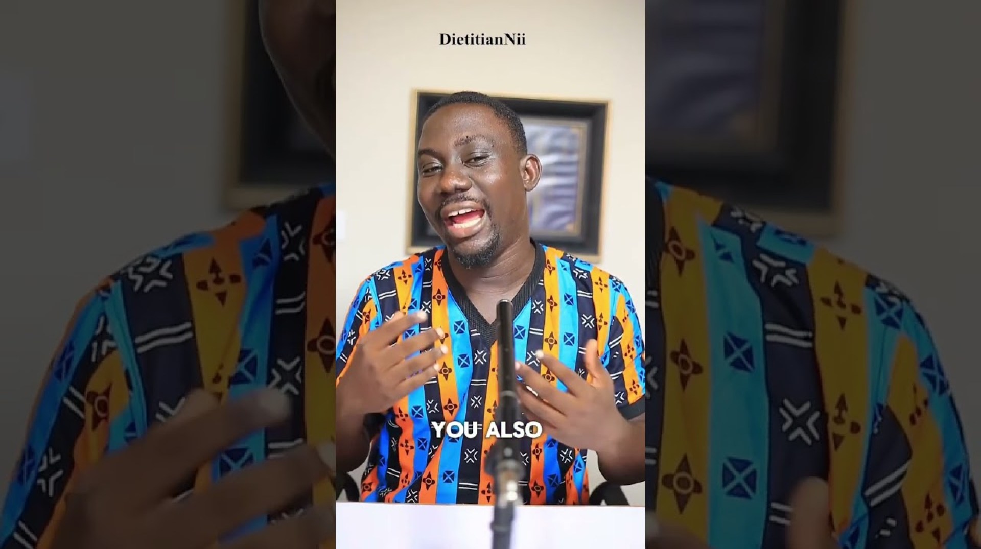 HOW TO EAT HEALTHY USING GHANAIAN FOODS HOW TO EAT HEALTHY USING GHANAIAN FOODS