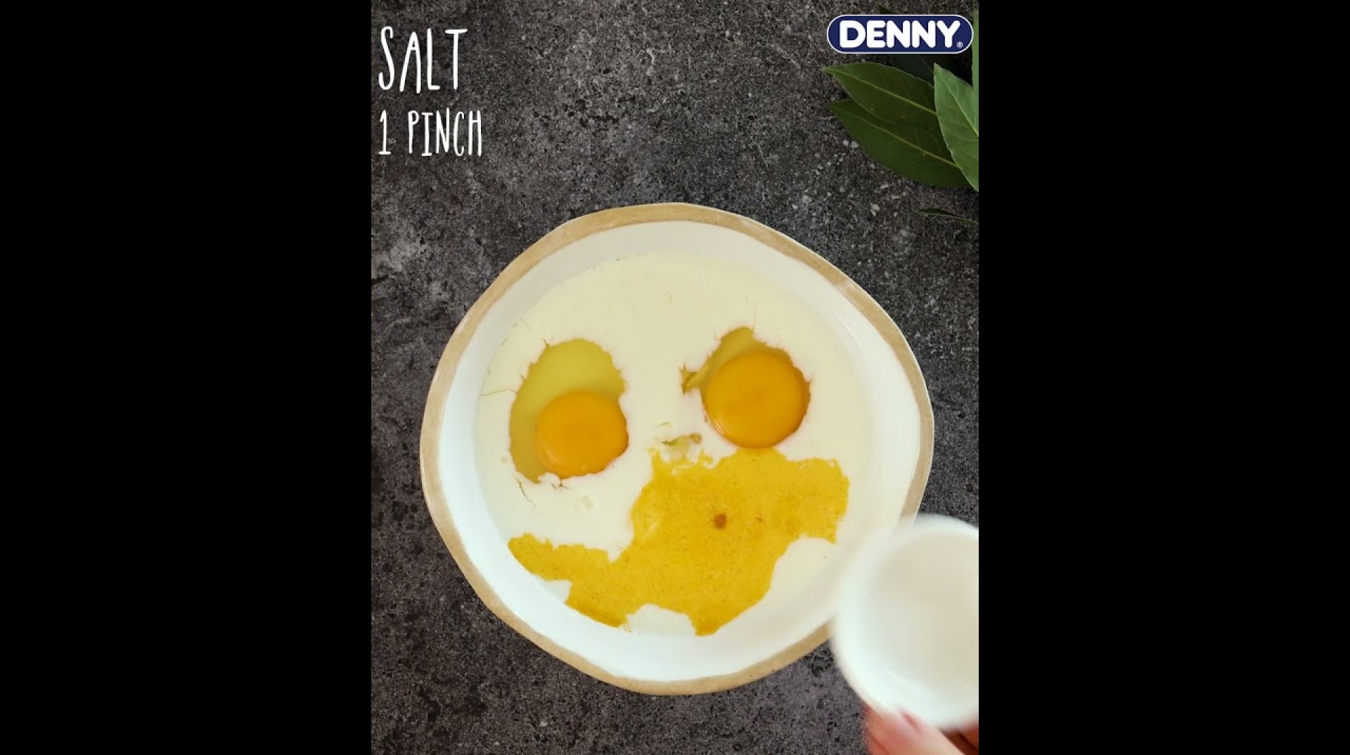 Denny Bobotie Curry Sauce Denny Bobotie Curry Sauce