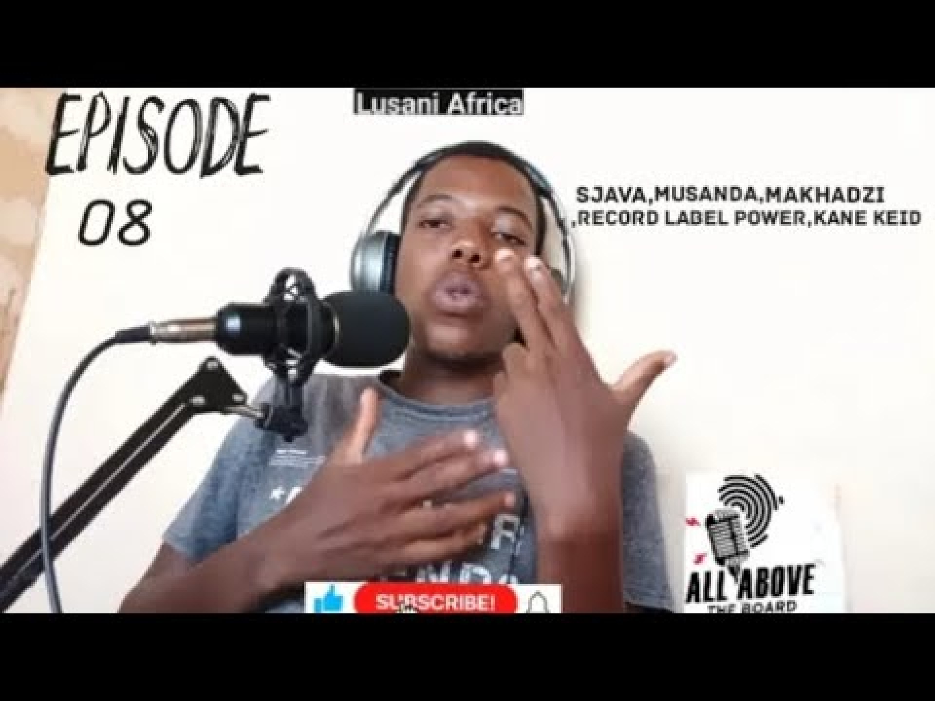 Sjava, Musanda, Makhadzi, Record label power, kane keid, berry Makhaveli Sjava, Musanda, Makhadzi, Record label power, kane keid, berry Makhaveli