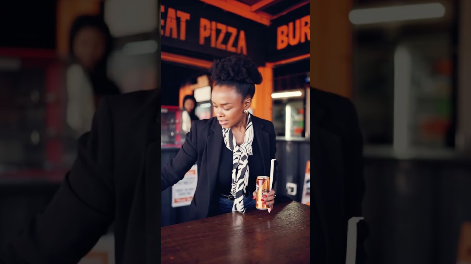 #TasteOfMzansi – Soweto Street Food #TasteOfMzansi – Soweto Street Food