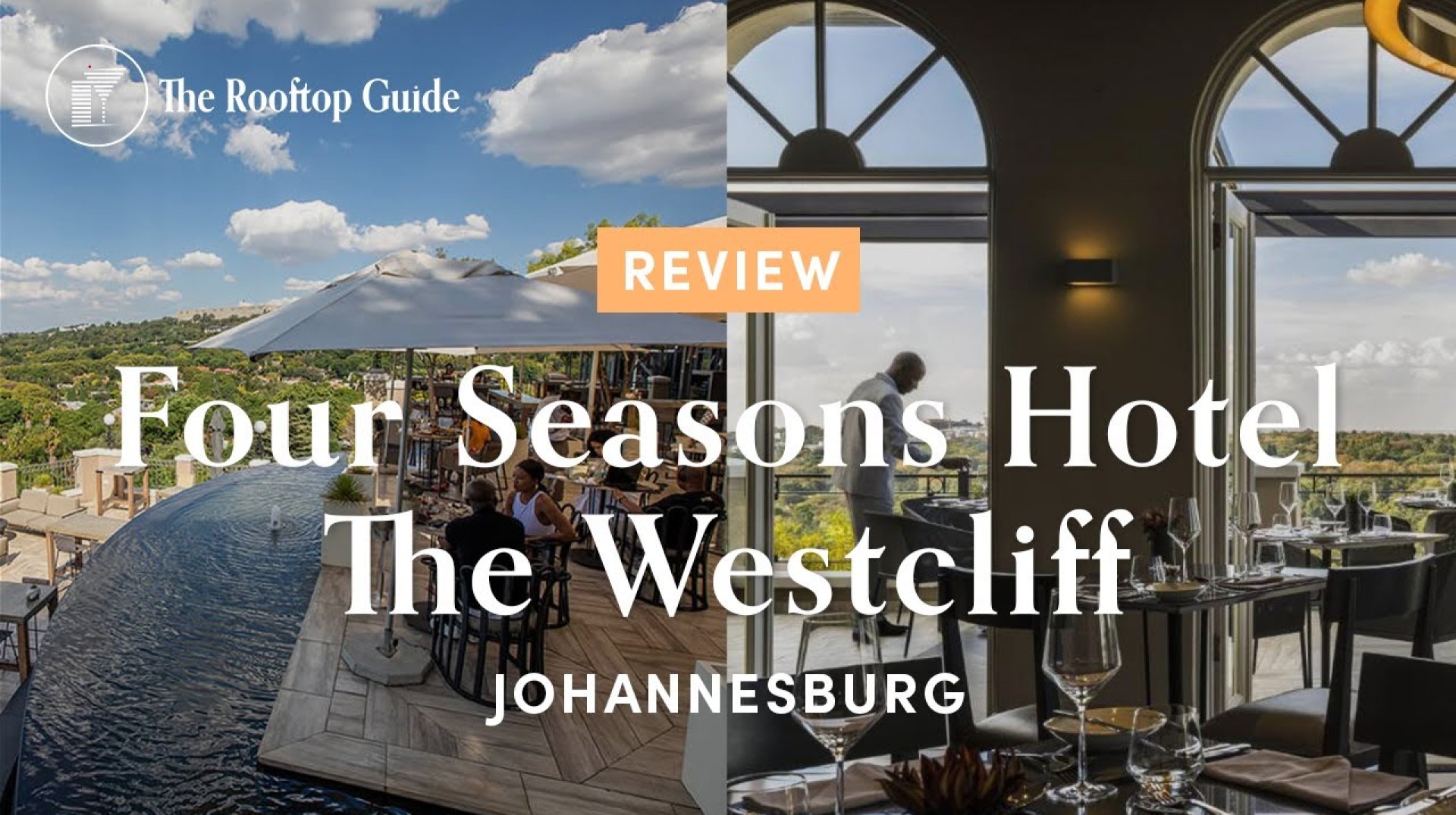 Flames at Four Seasons Hotel The Westcliff – Review Flames at Four Seasons Hotel The Westcliff – Review